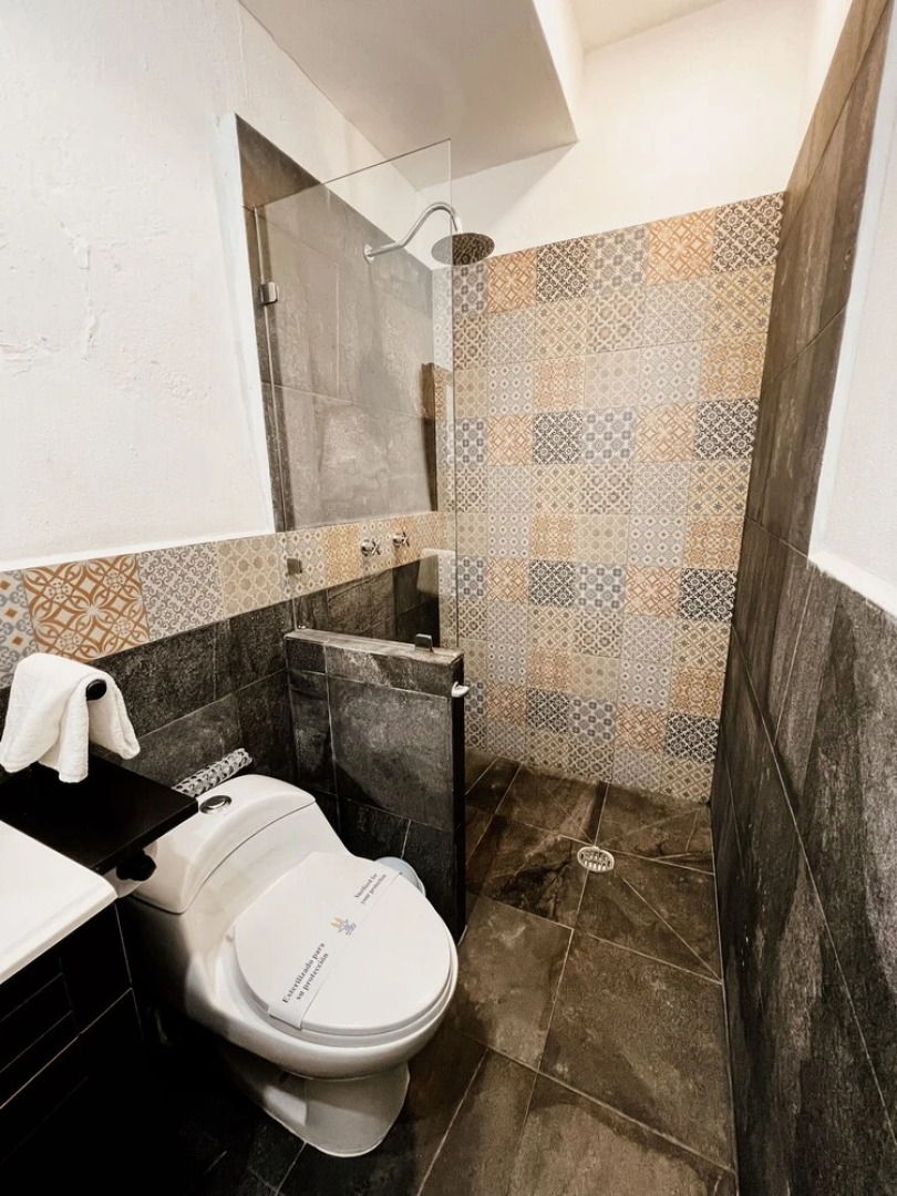 Hotel Mansión Chiapa