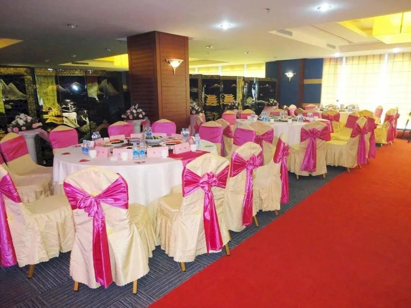 Yunda International Hotel