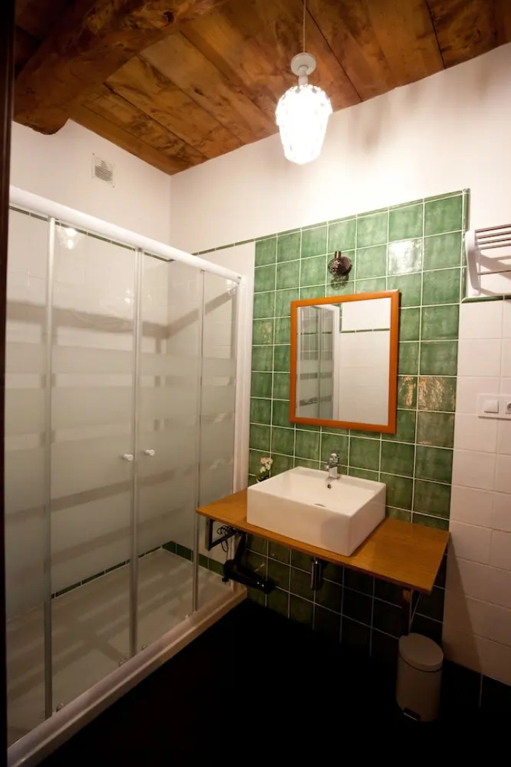 La casa grande del Valle