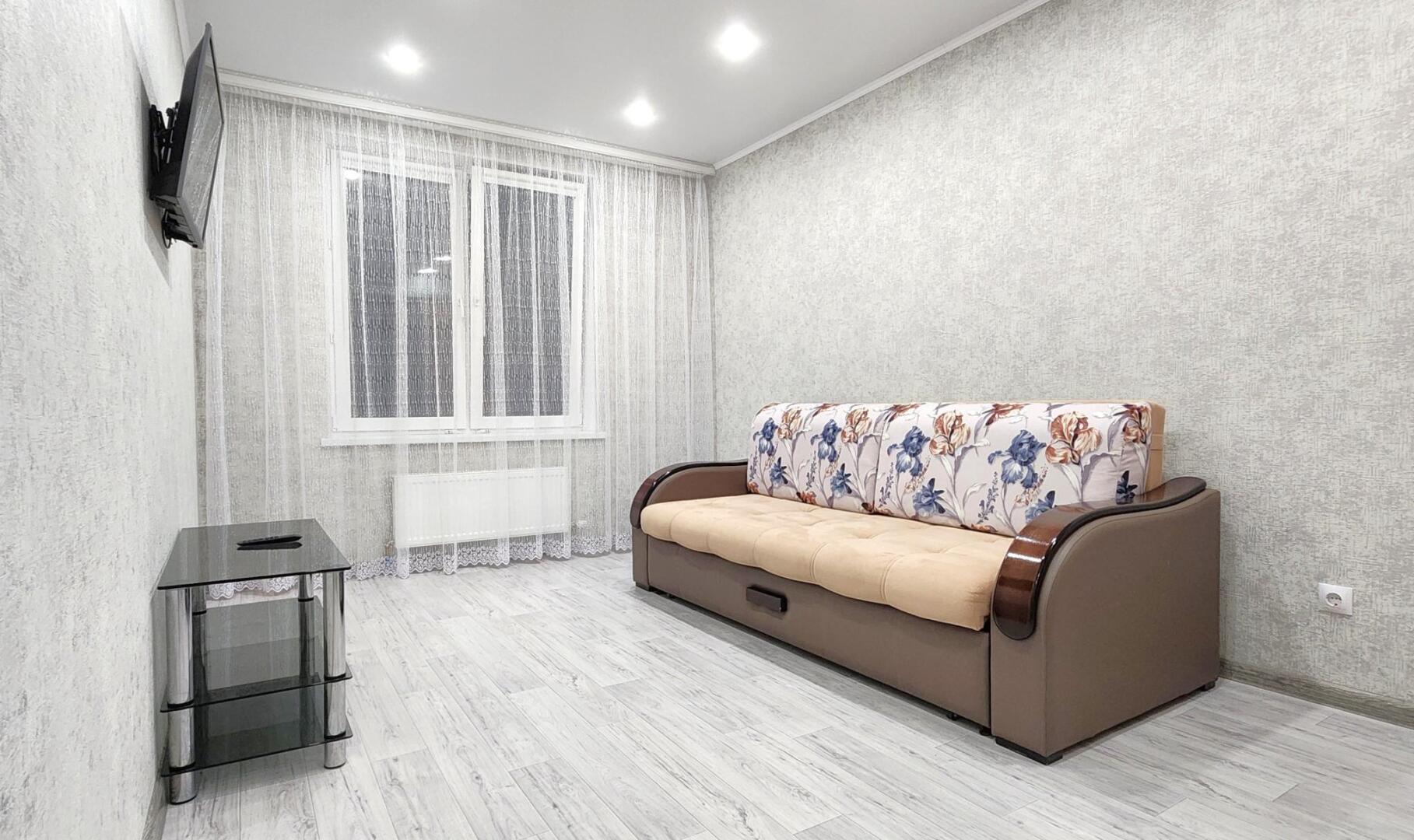 Апартаменты на улице Петра Гаврилова 3