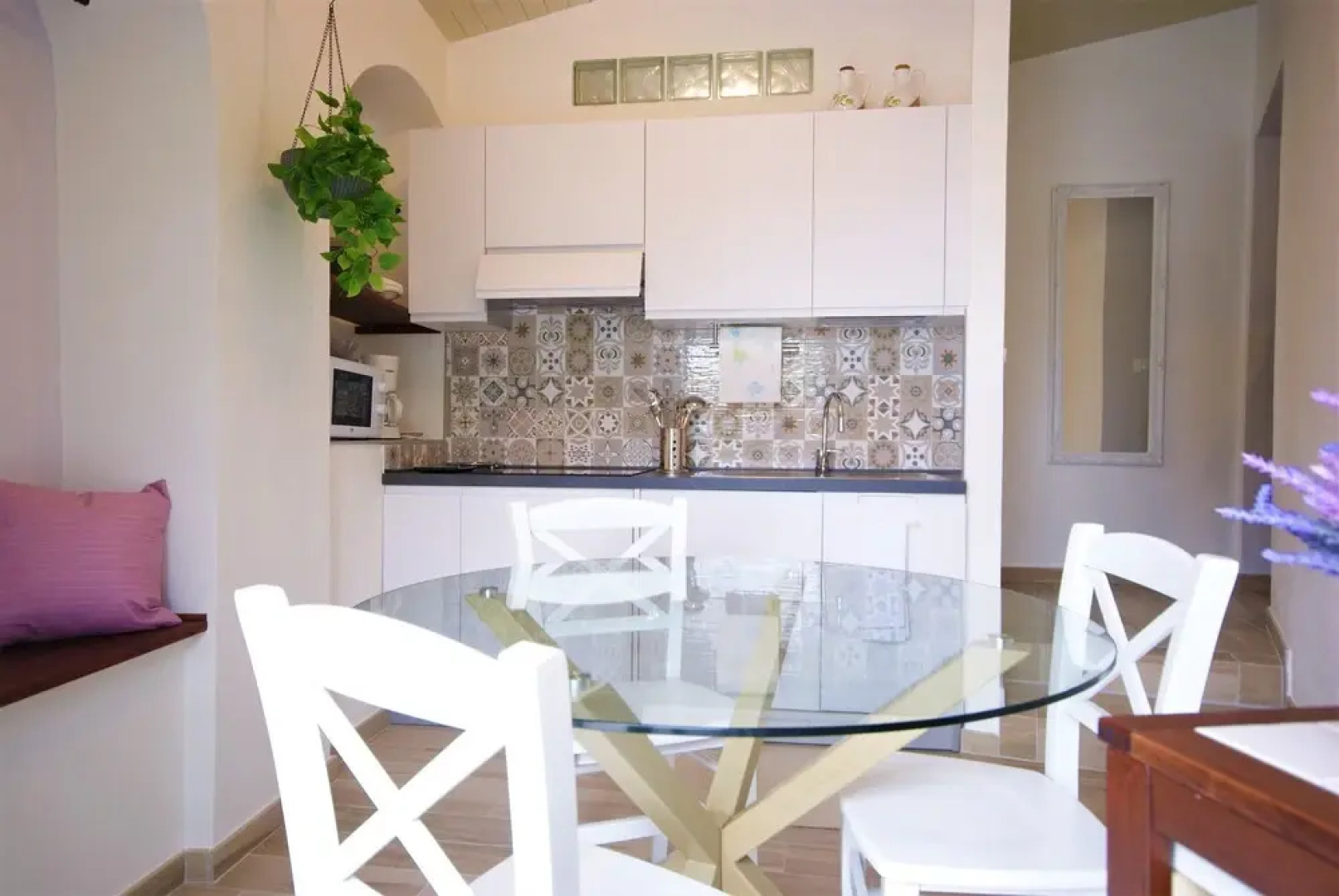 Casa di Luigi ed Ernestina