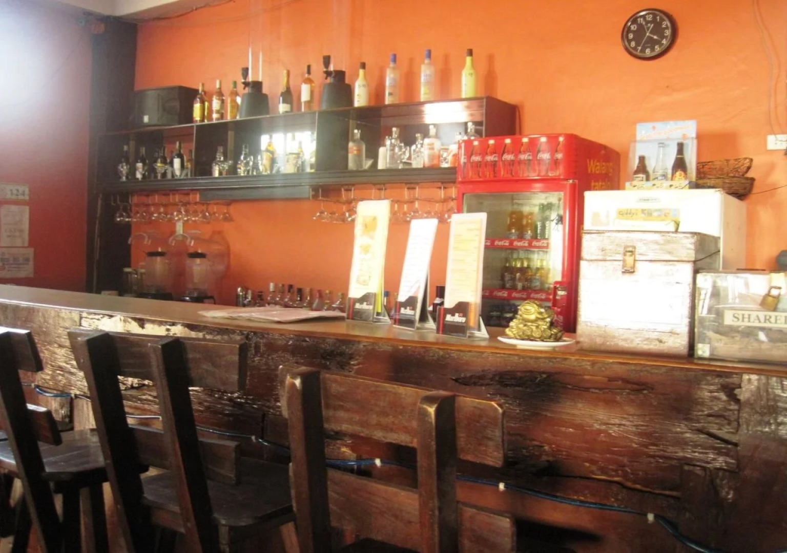 Giddy's Place Padi Dive Resort