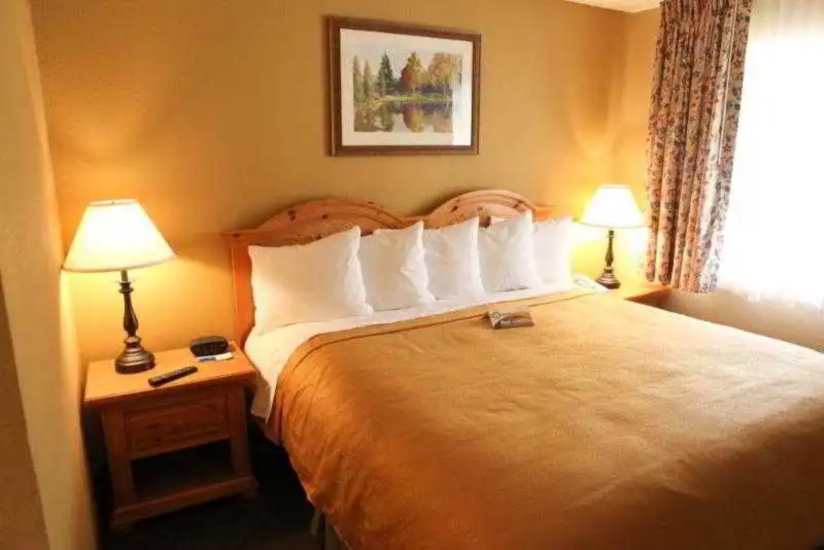 Quality Inn & Suites Tucson