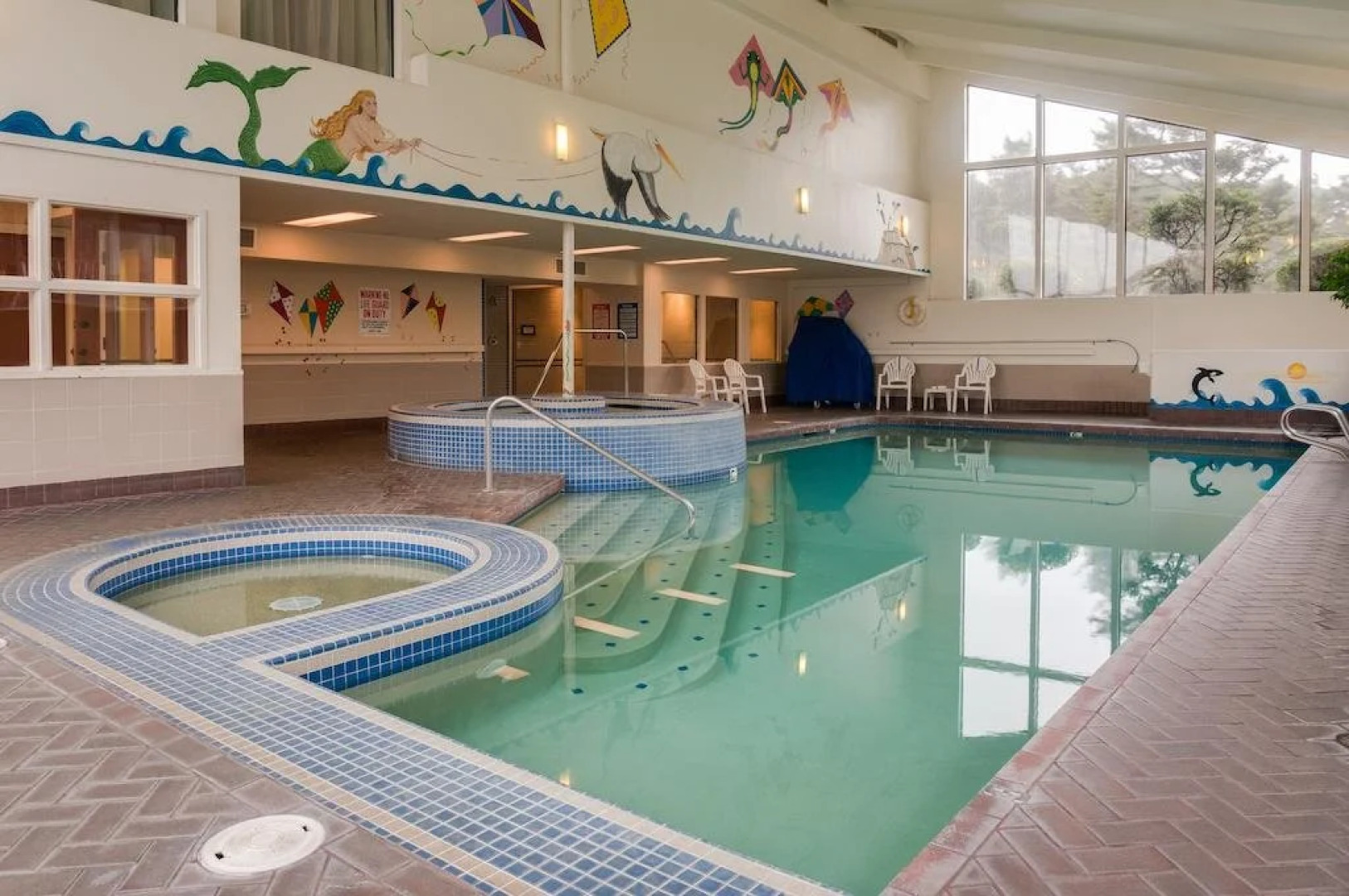 Hallmark Resort - Cannon Beach