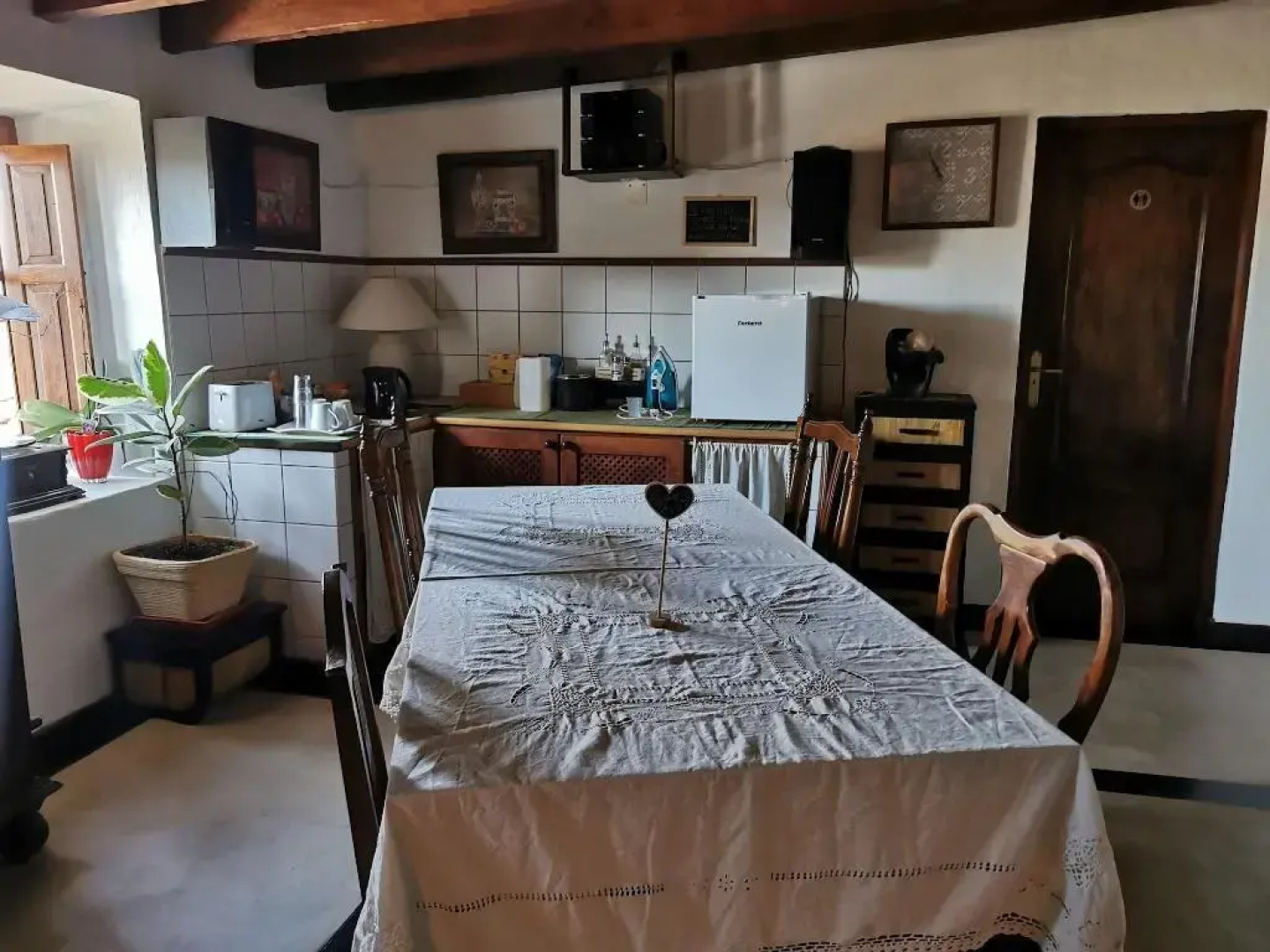 Villa Cecilio