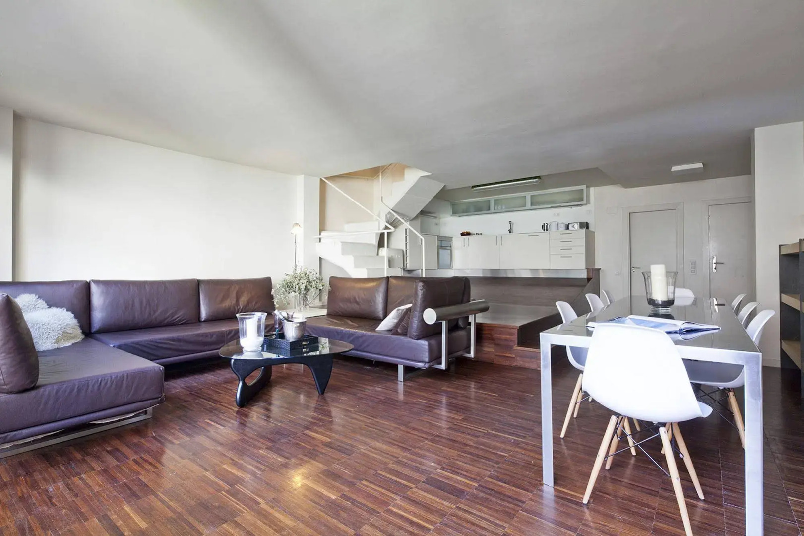 My Space Barcelona Private Pool Garden