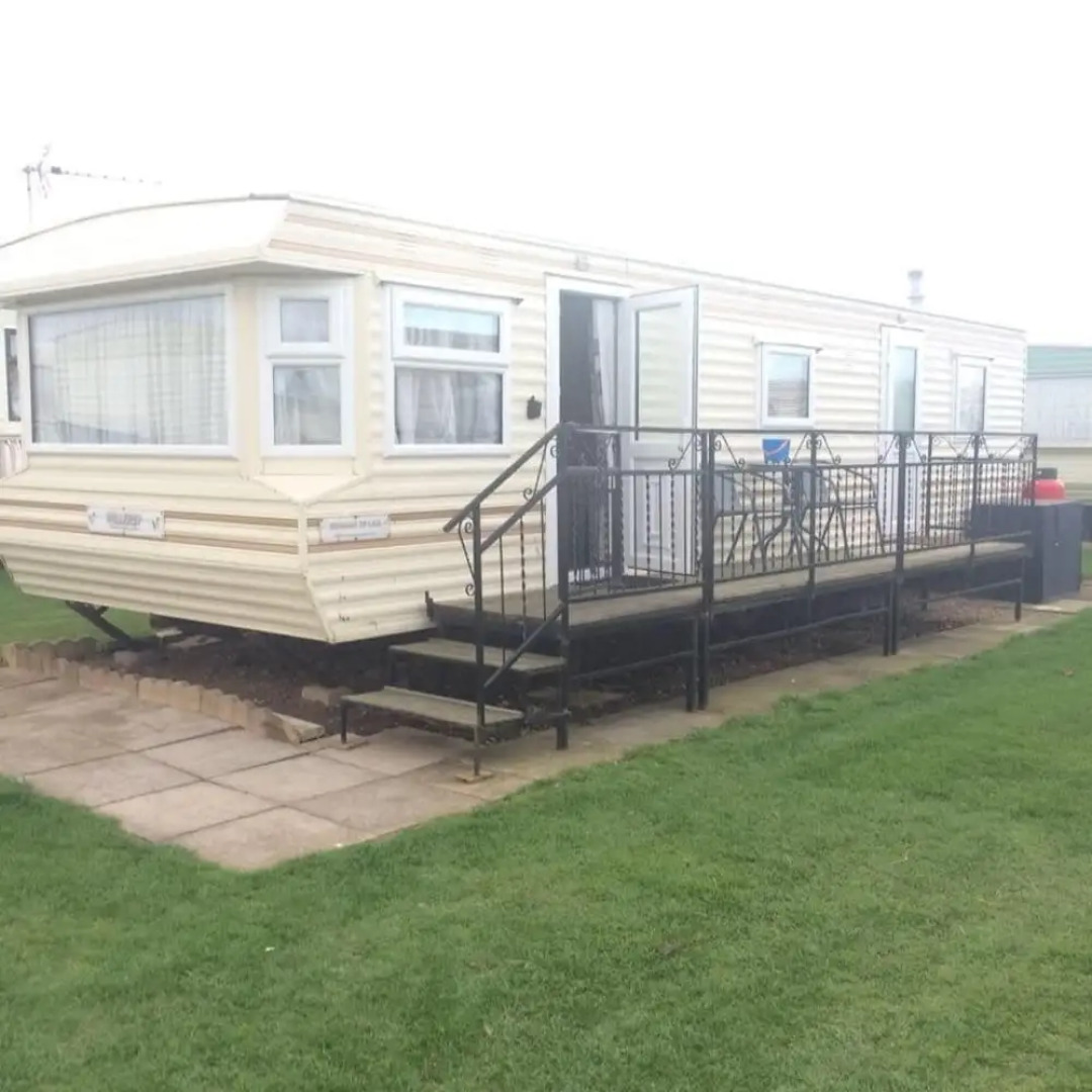 Golden Anchor Caravan Park