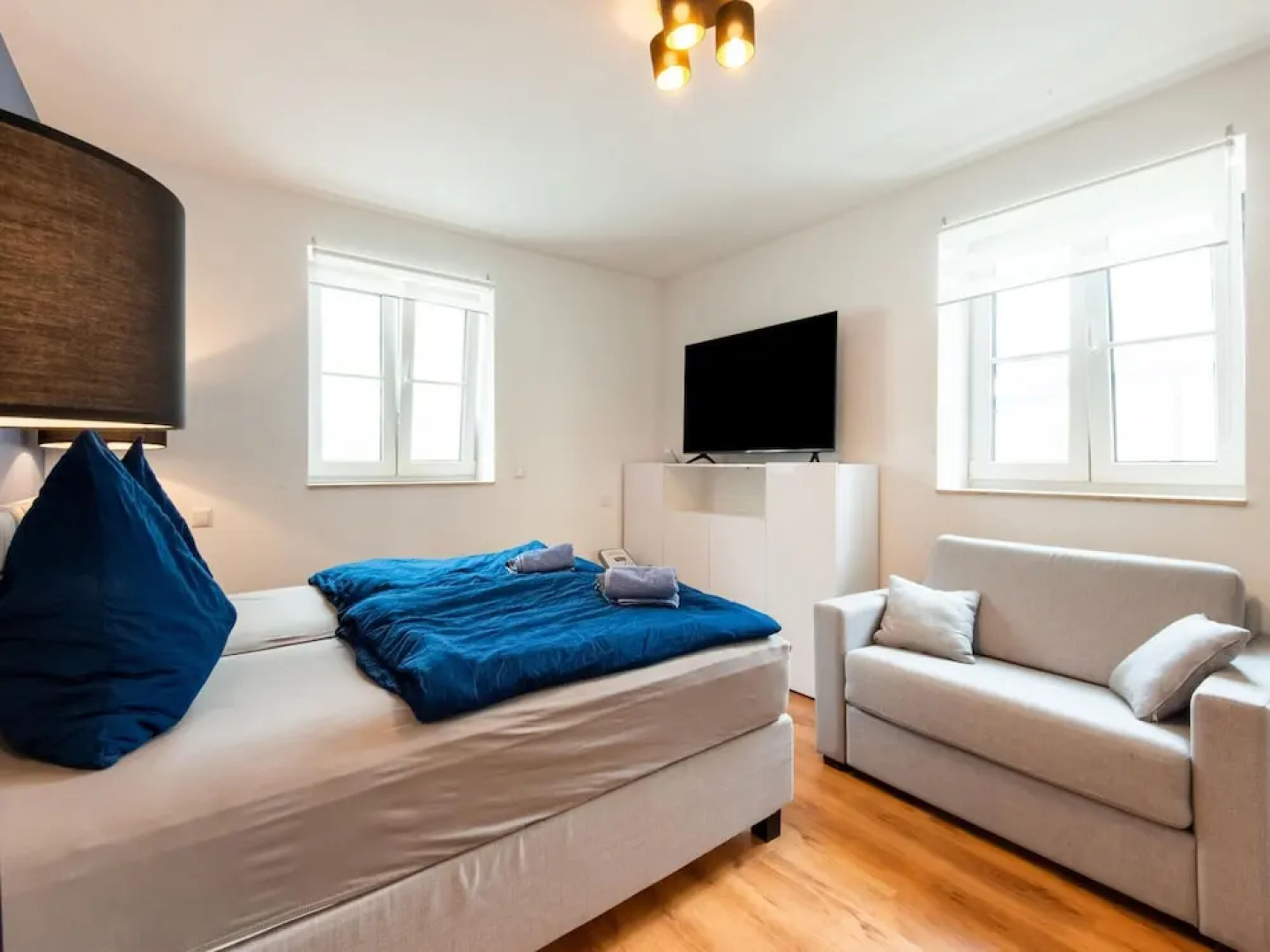 Holiday Flat Near Legoland Germany