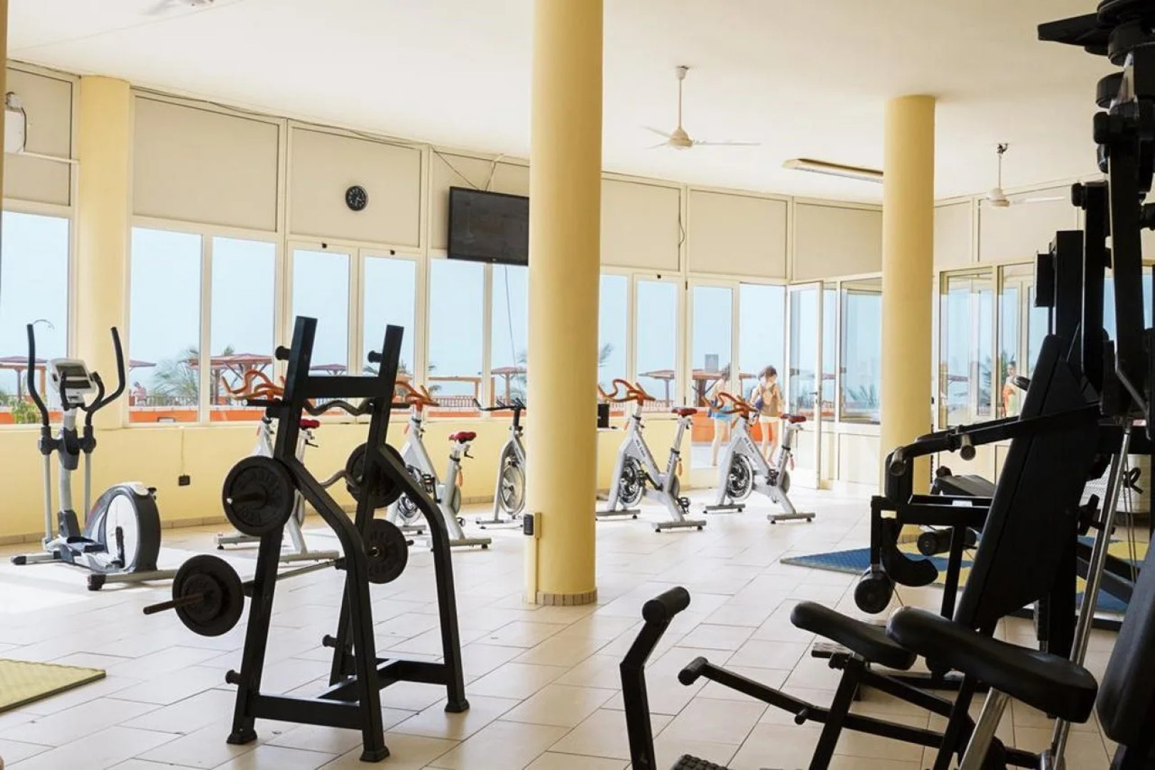 Occidental Boa Vista Beach