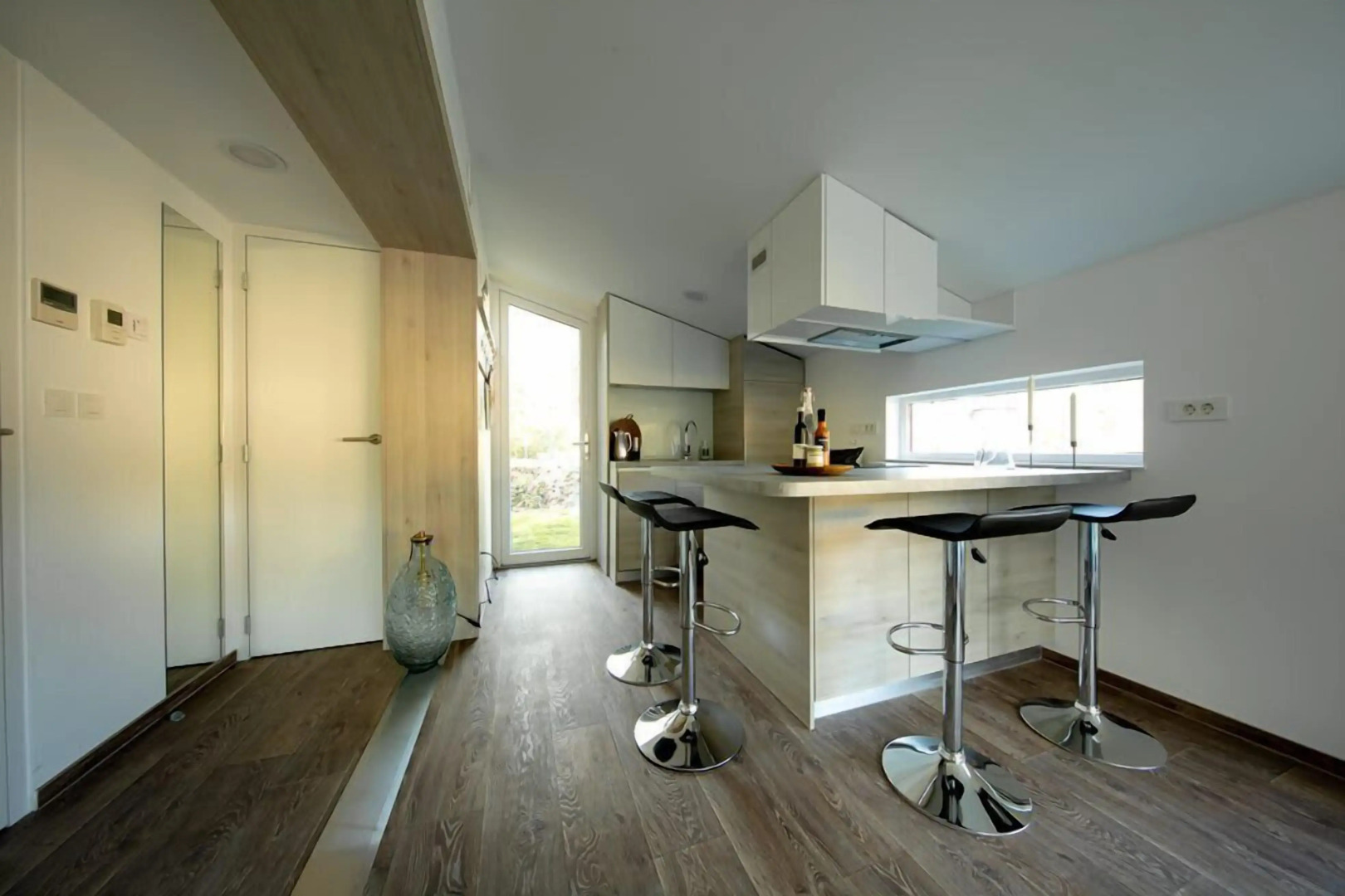 EuroParcs De Hooge Veluwe