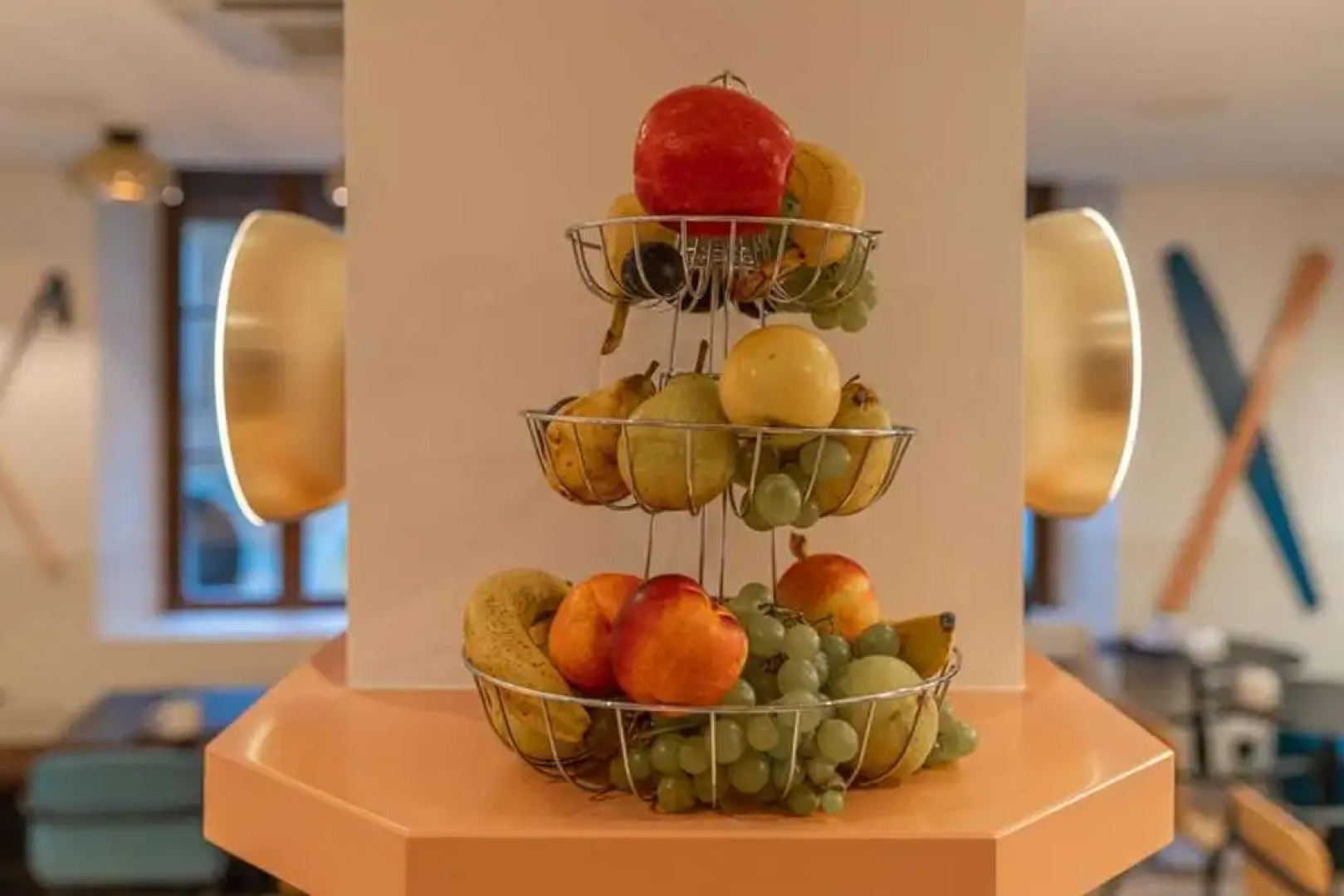 Hôtel du Palais de l'Isle