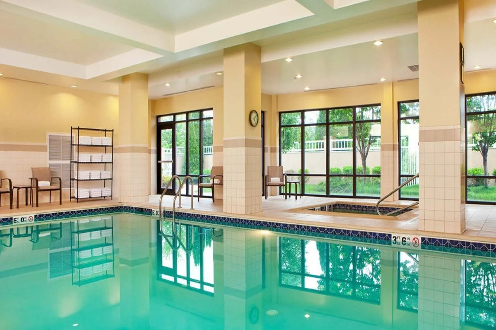 Courtyard Marriott Gettysburg