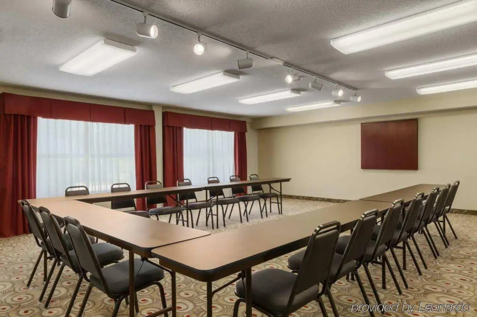 Hampton Inn Forrest City