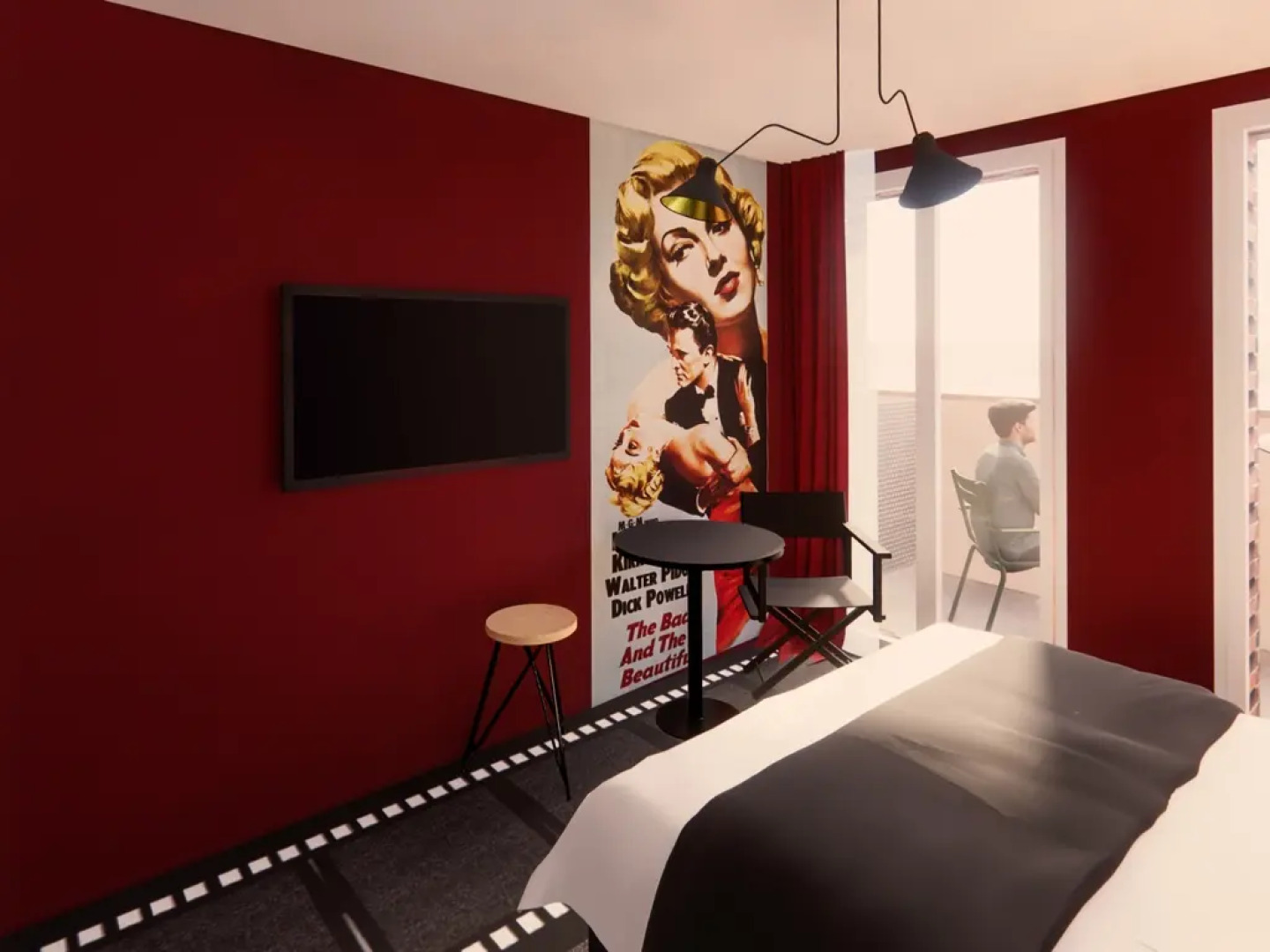 Ibis Styles Lens Centre Gare