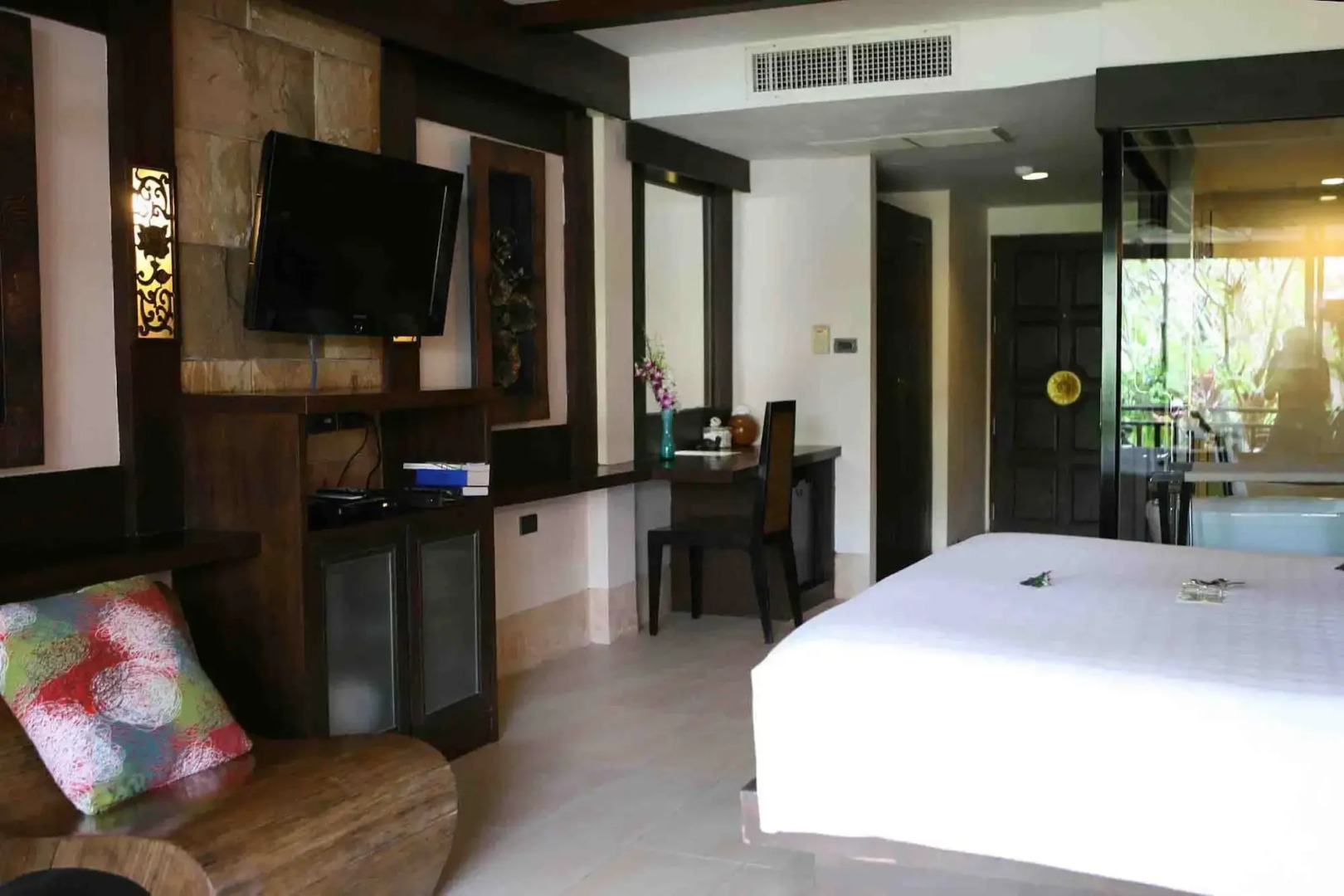 Samui Jasmine Resort