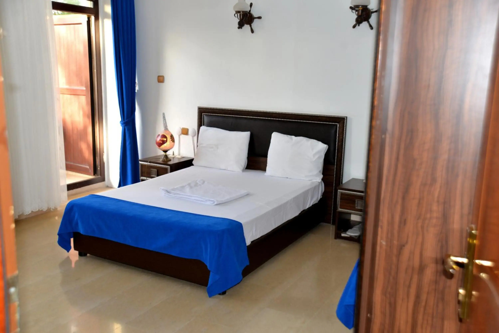 Turabdin Hotel