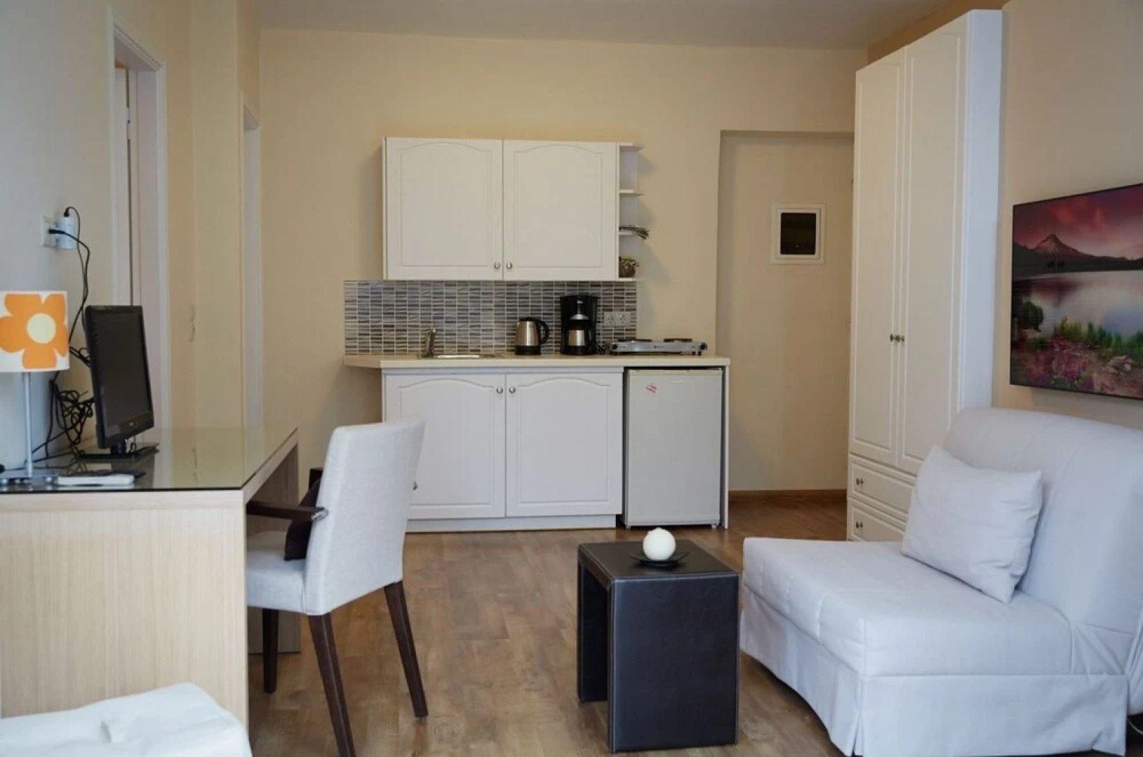 Rivitel Marousi Apartments