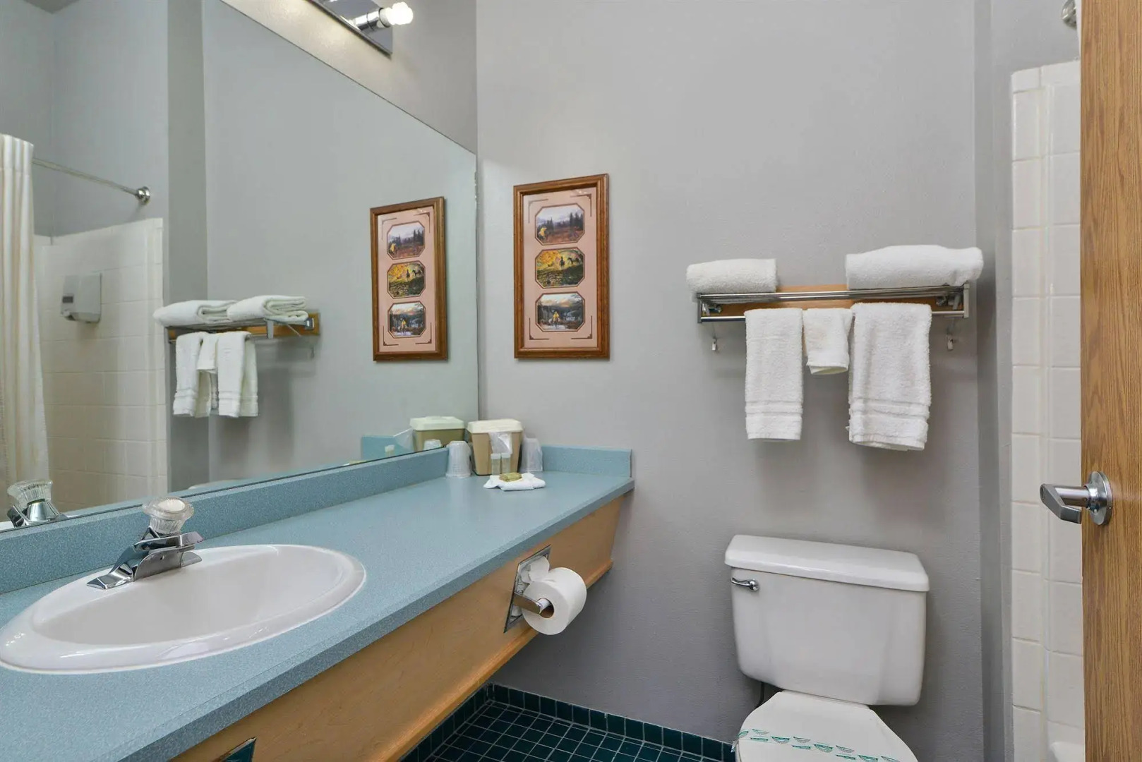 Econo Lodge Inn & Suites