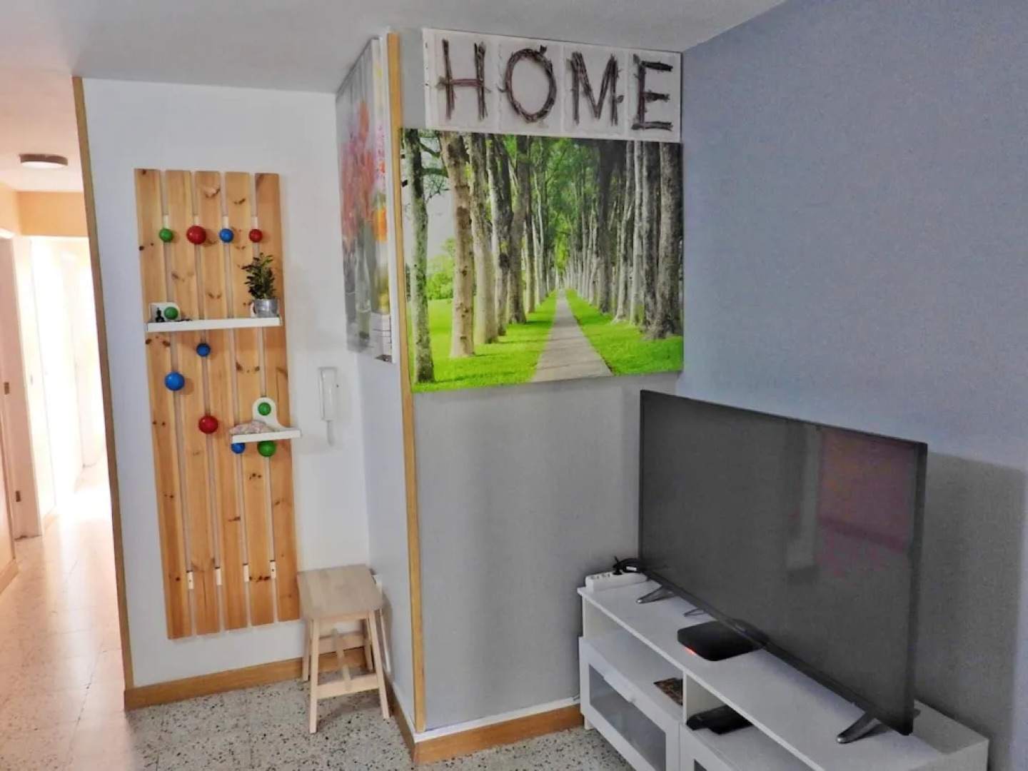 House with 3 Bedrooms in Arinaga, with Wonderful City View, Balcony And Wifi