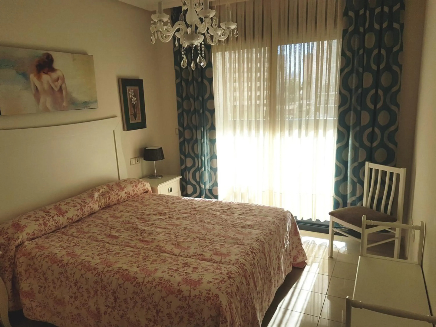 Apartamento Gemelos 26 - 16A