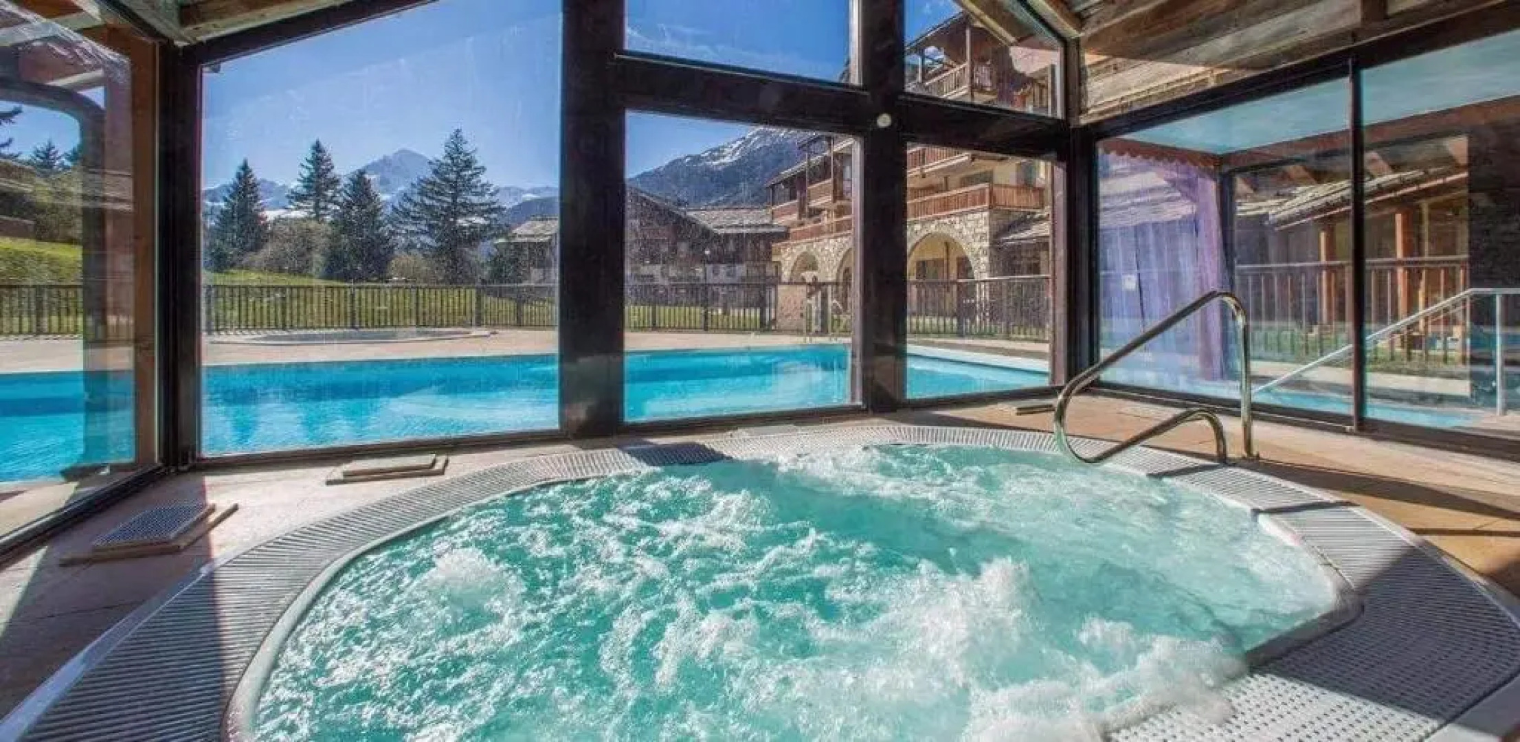 Les Alpages de VAL CENIS 4/5P