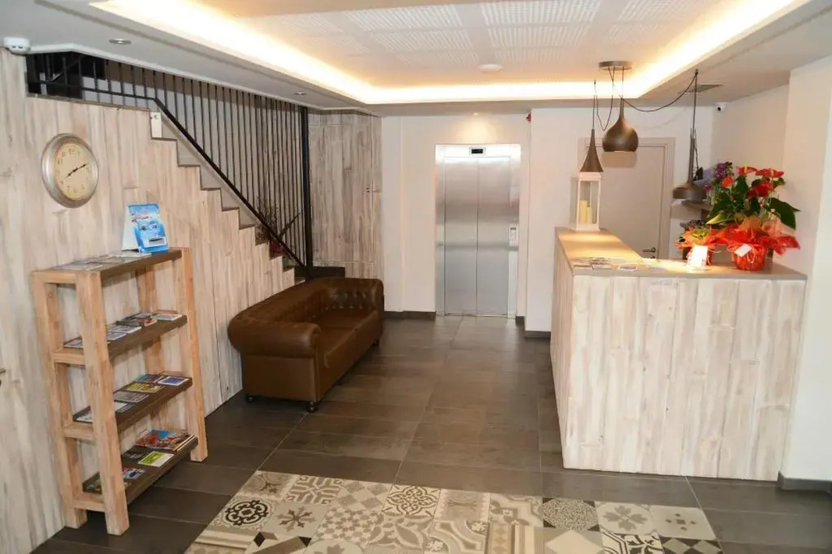 Hotel L´Escala Centre