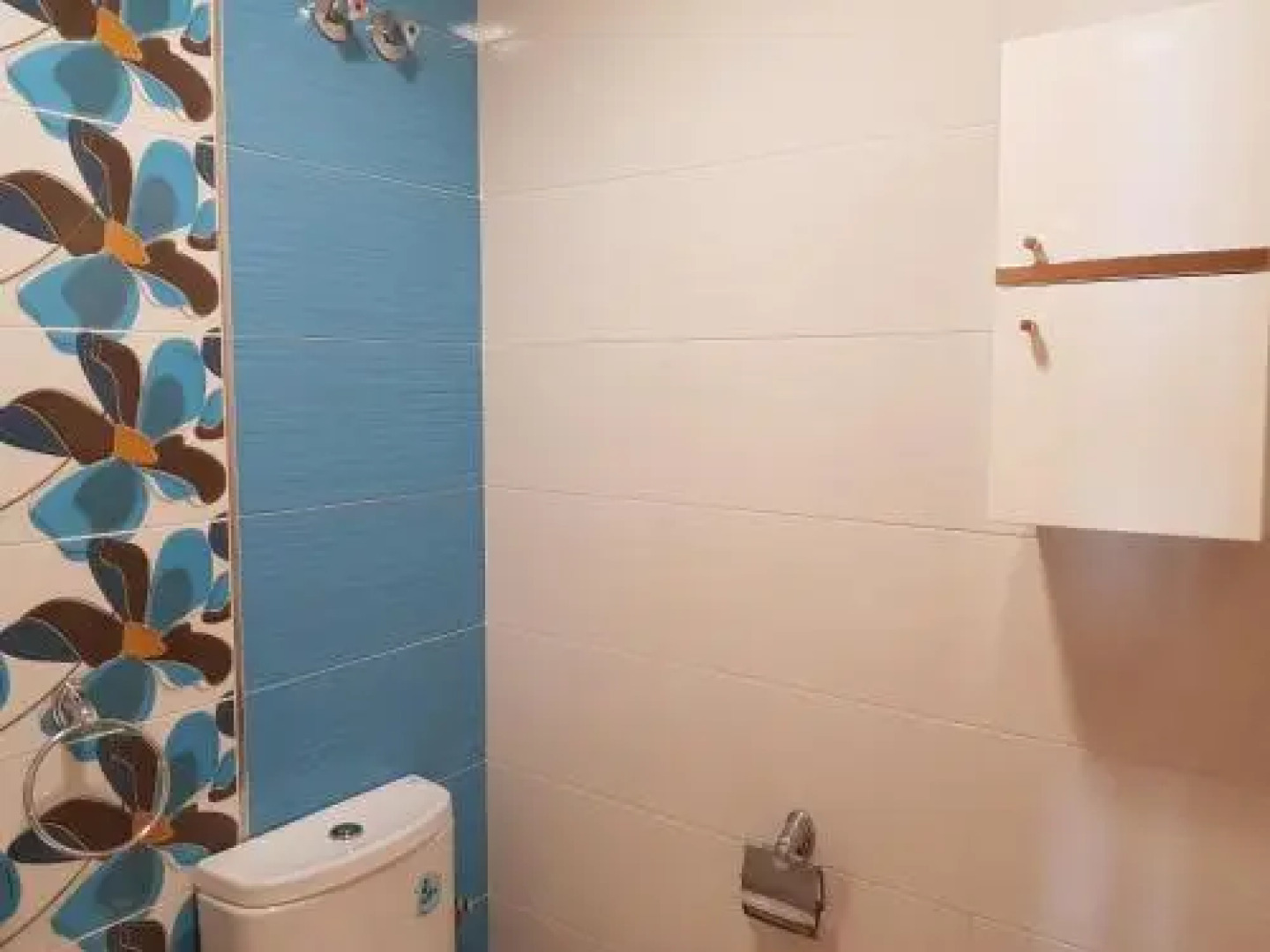 Salomé Beach Apartments