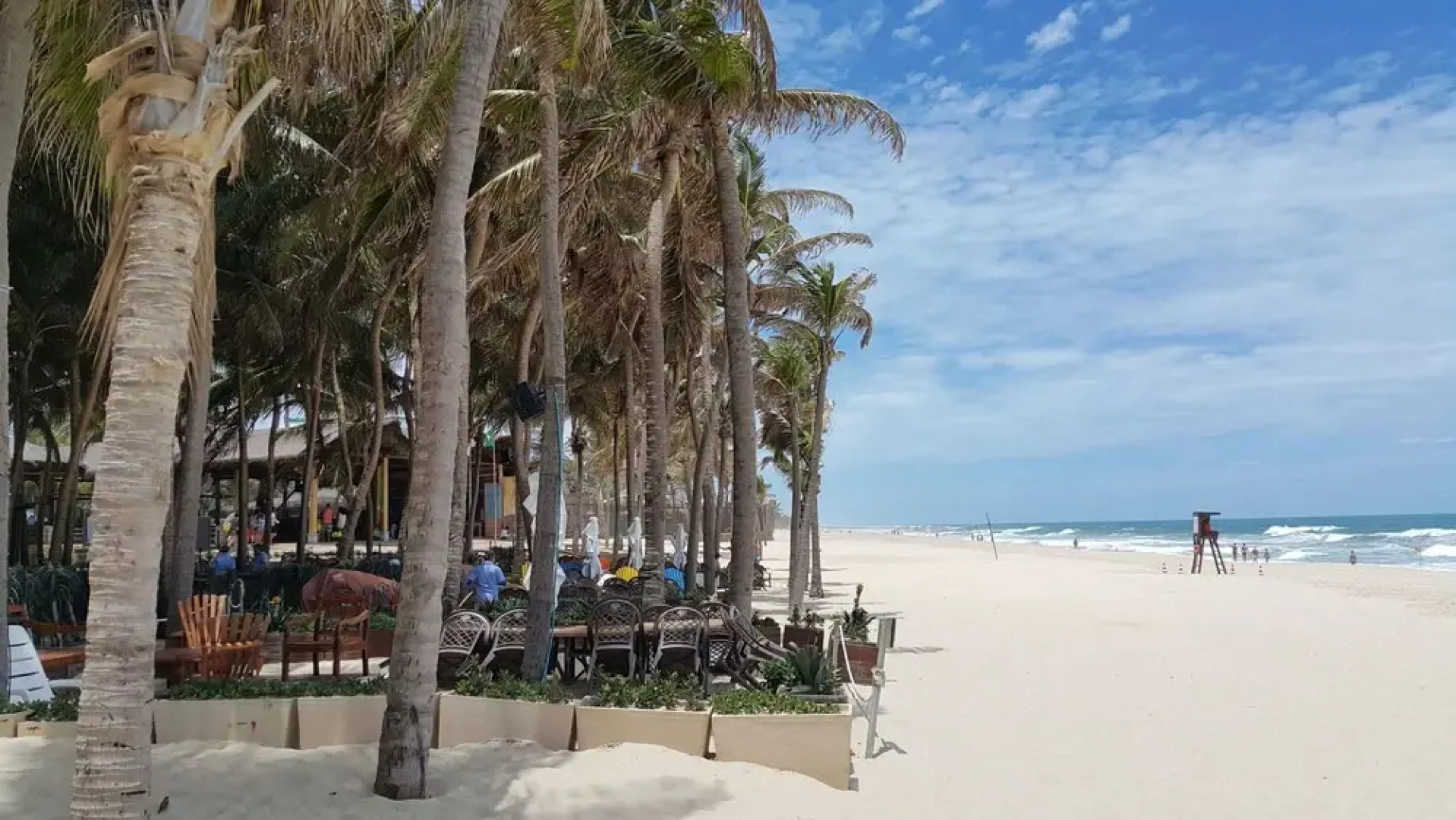 TerraMaris Apartments