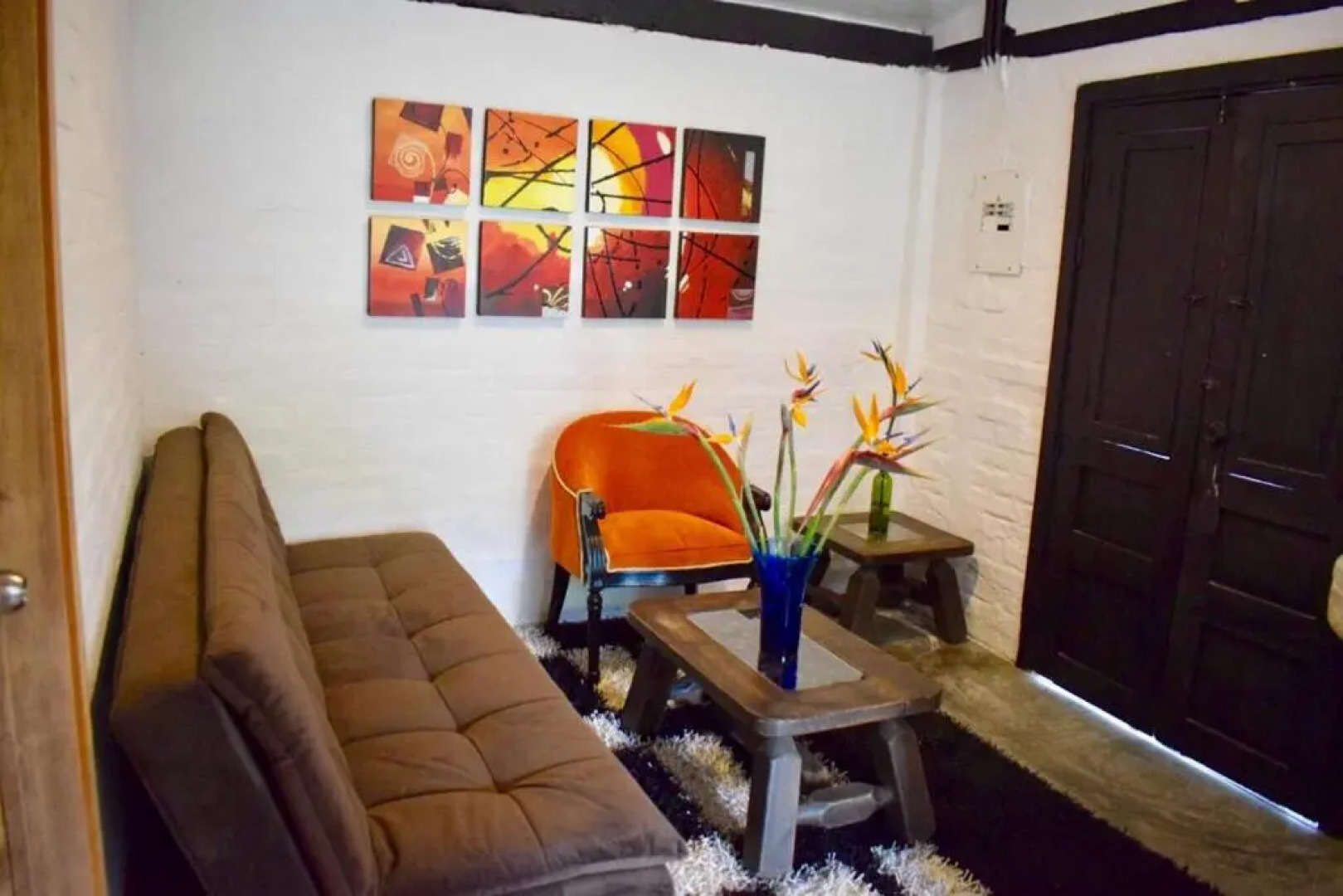 Cabañas La Herradura