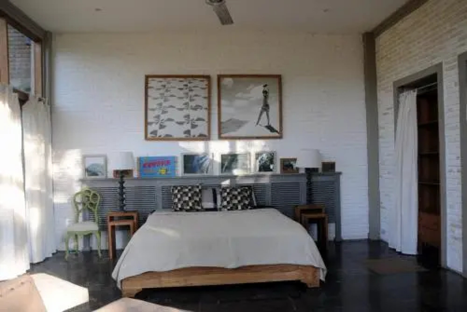 Constant Heaven Villas