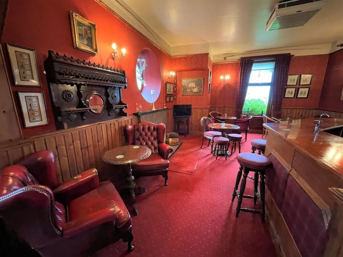 Navidale House Hotel