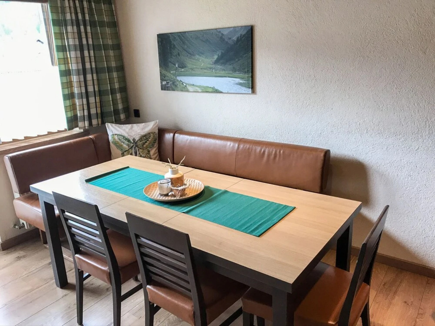 Haus Grazia Prutz in Prutz