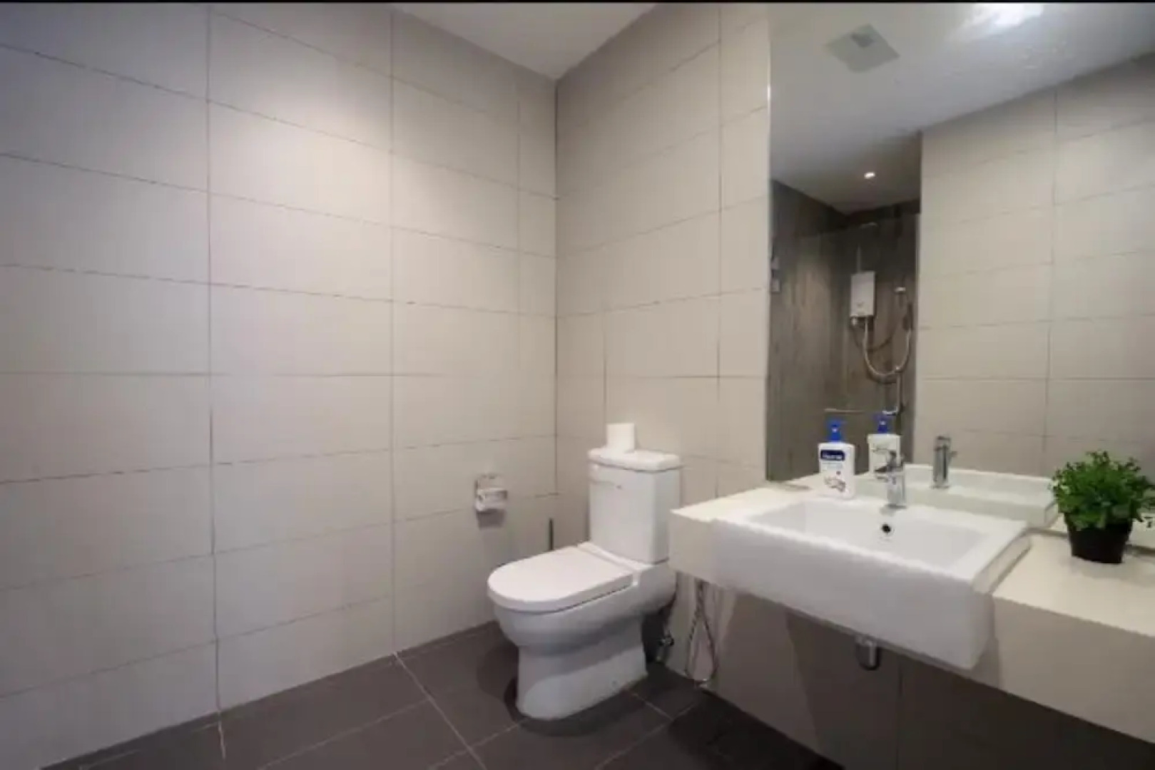 Arte S 3 Bedrooms Condo