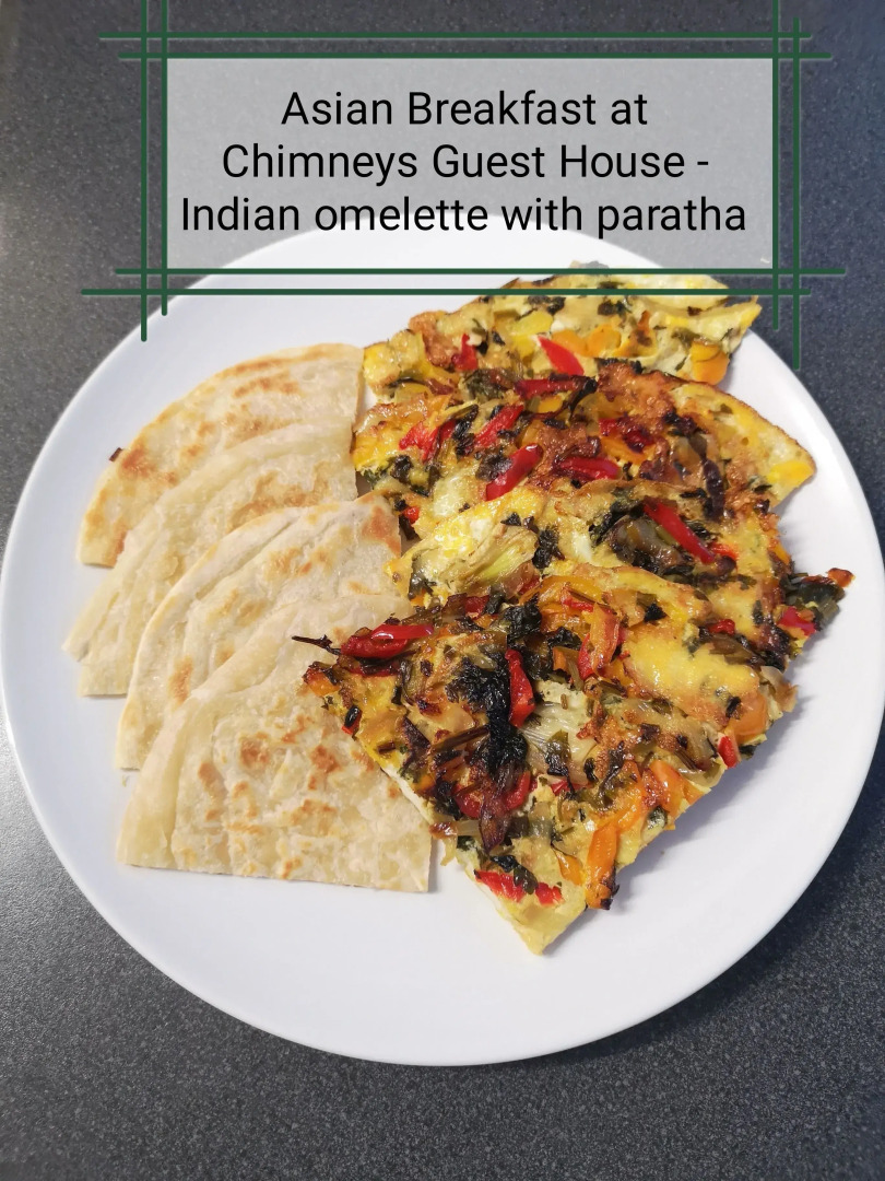 Chimneys Guest House