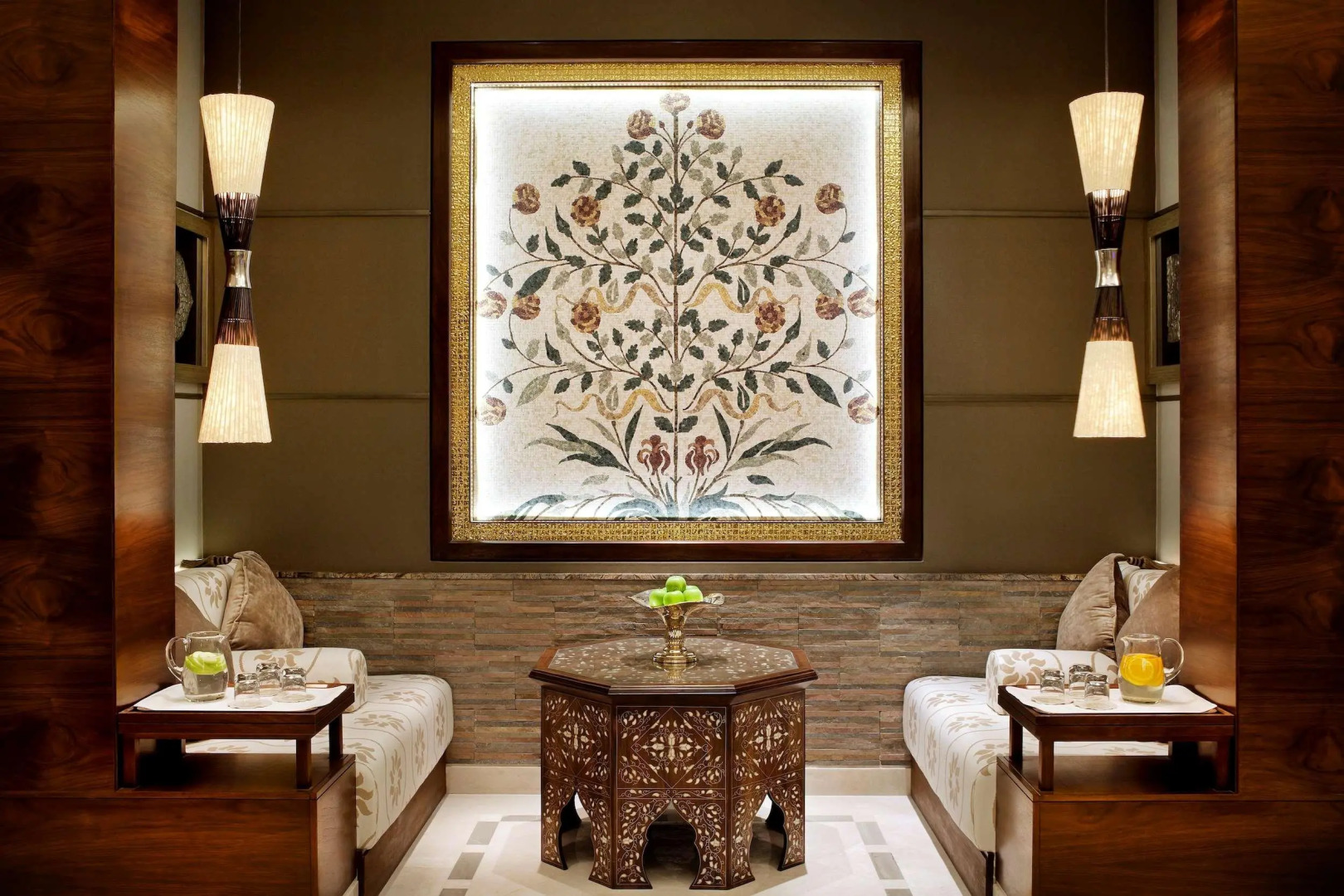 Raffles Makkah Palace