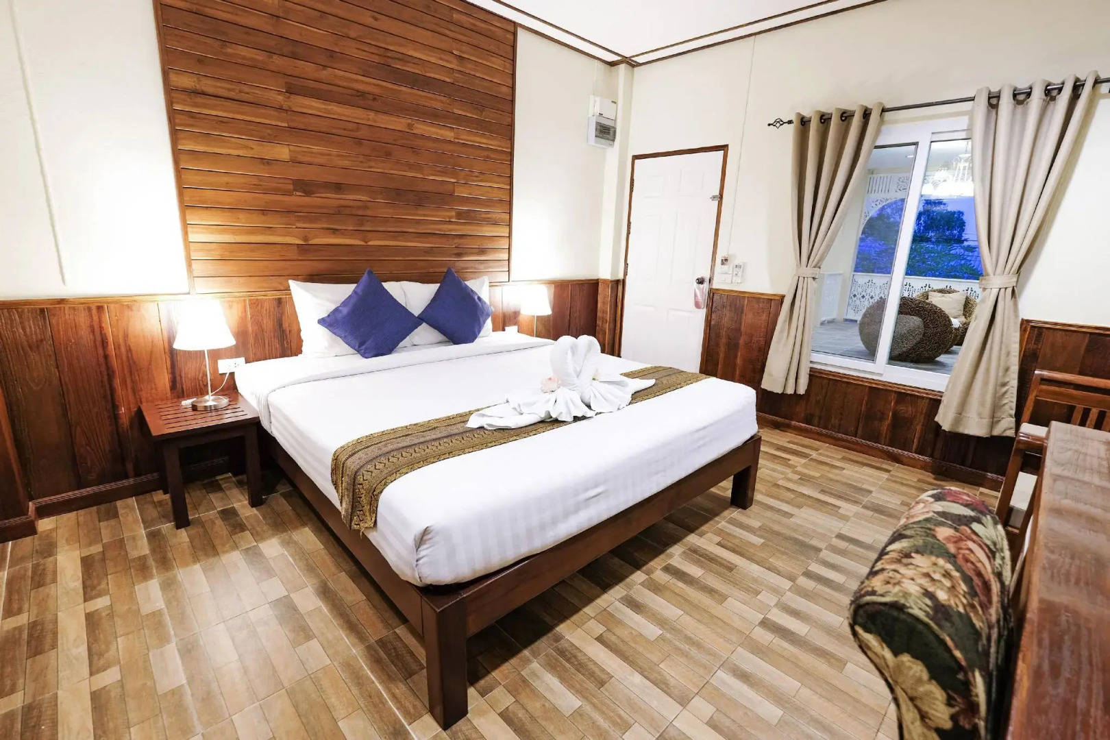 Vieng Tawan Sukhothai Guesthouse