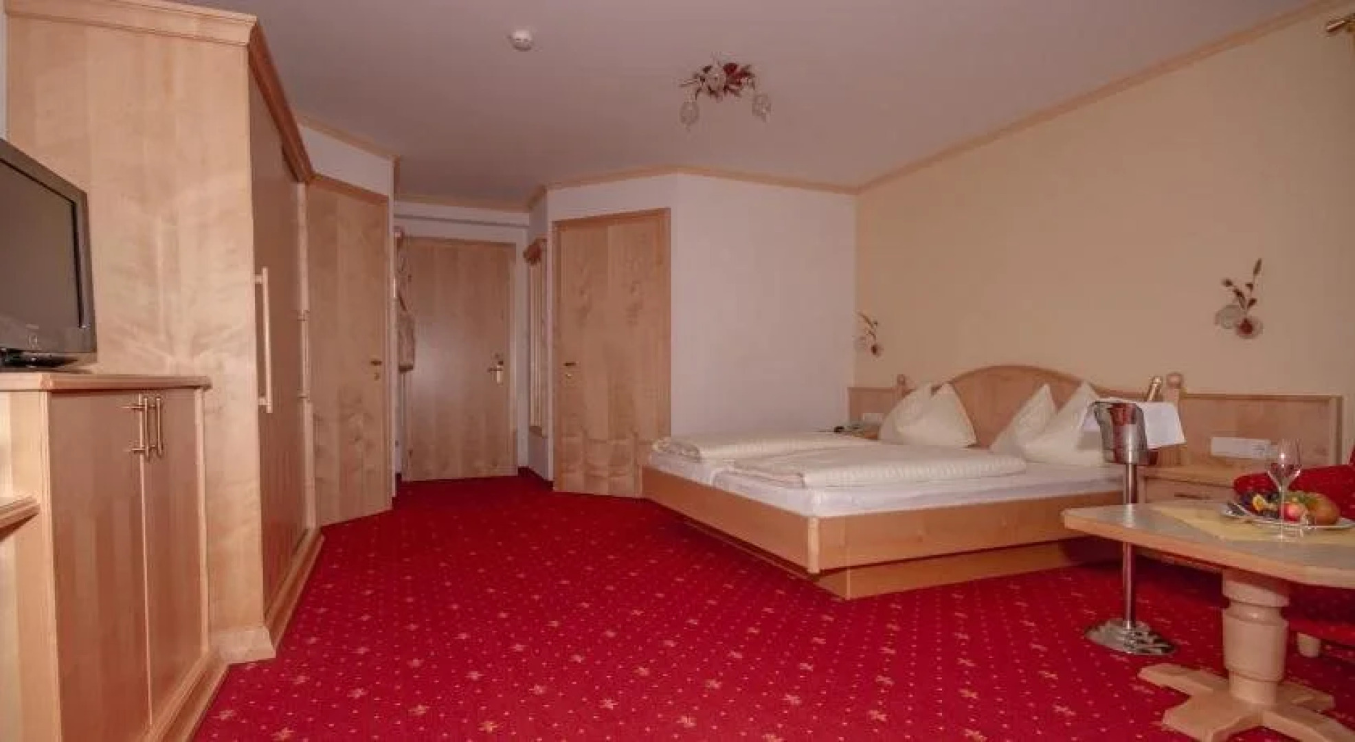 Berg & SPA Hotel Urslauerhof