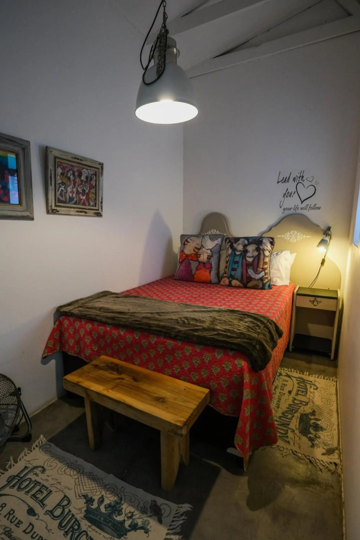 Rose Acres Guest House