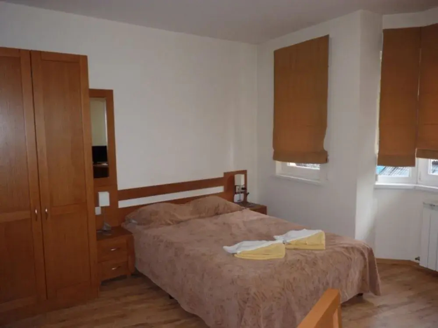 Apartments Borovets