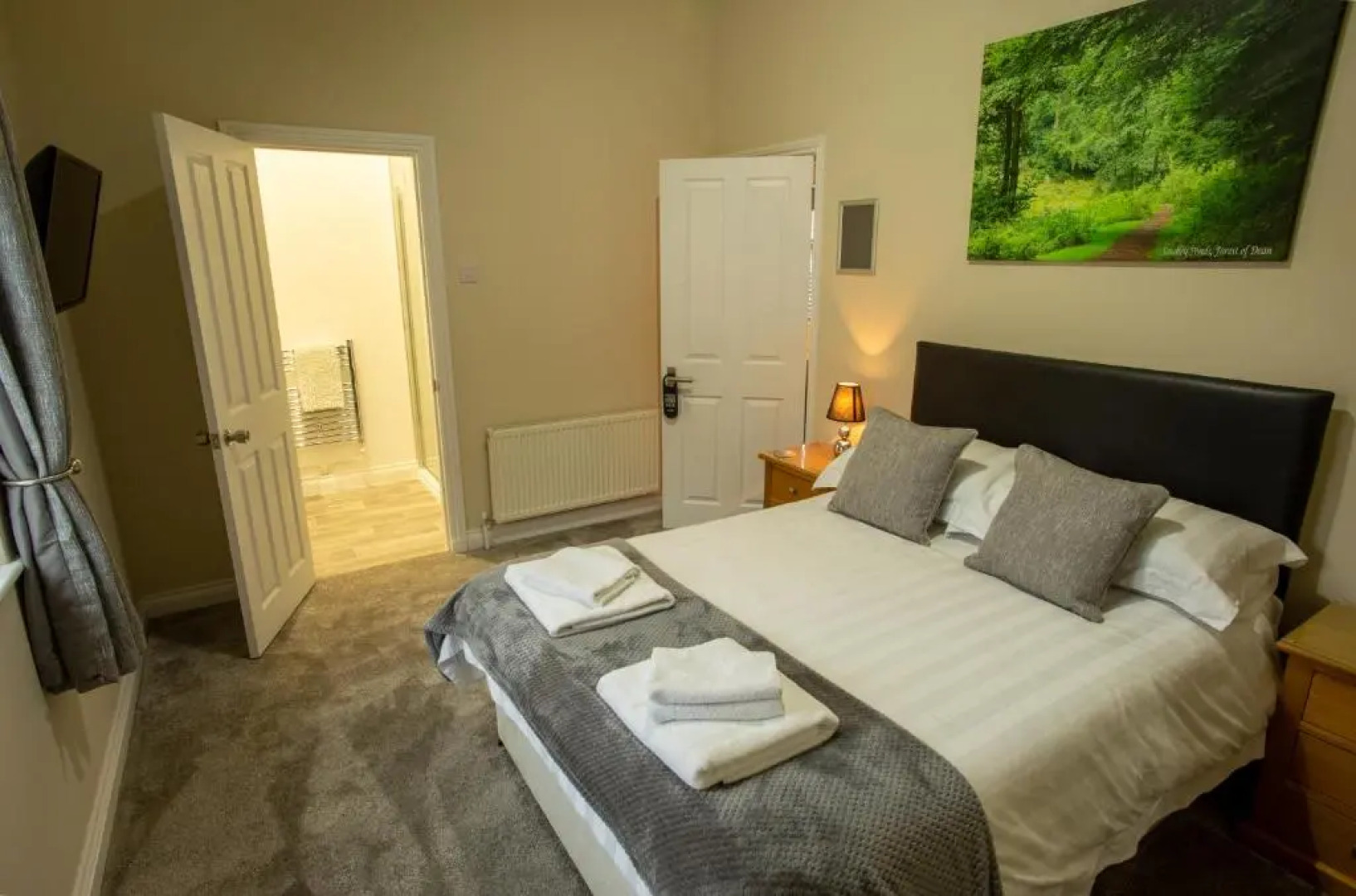 Deanfield Bed and Breakfast