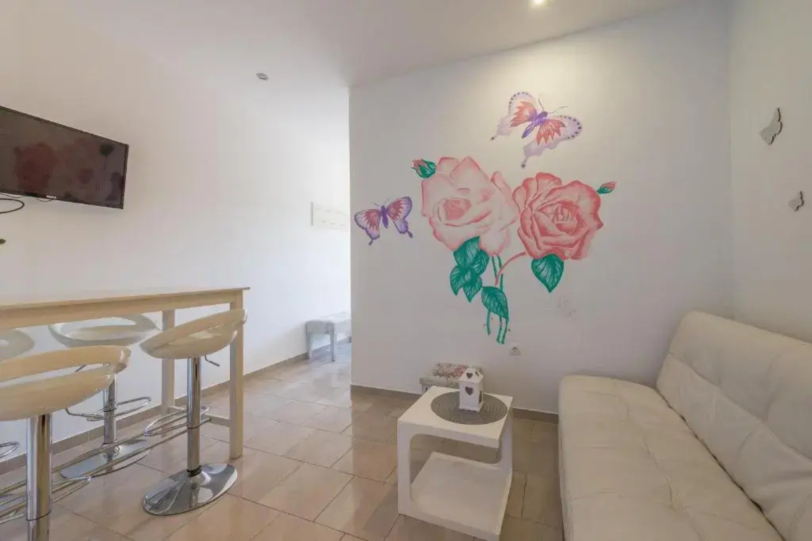 Apartments Villa Stars