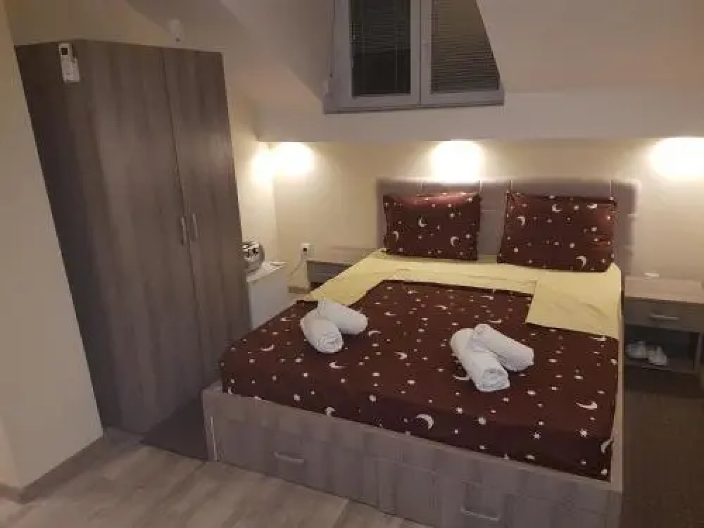 Carigradski Drum N N N