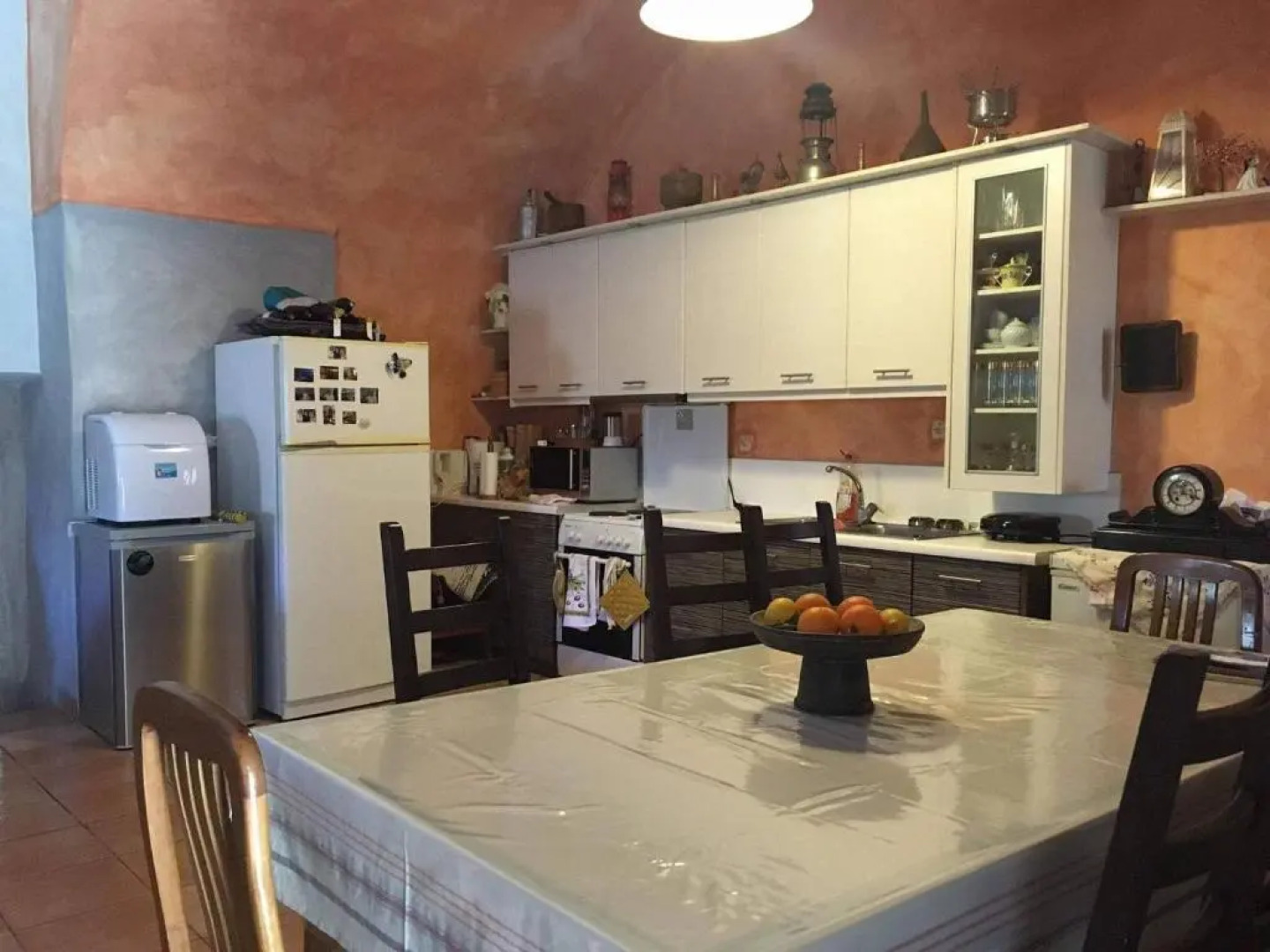 Vathia Tower of 1894