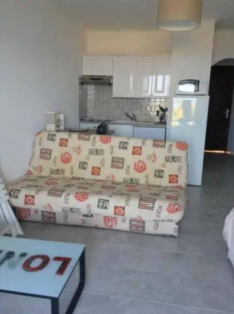 Panoramic Seaview Tiuccia