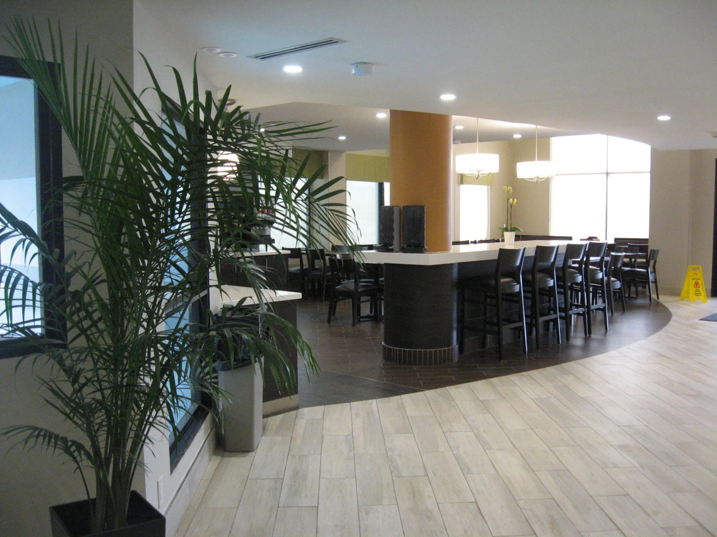 Best Western Plus Cambridge Hotel