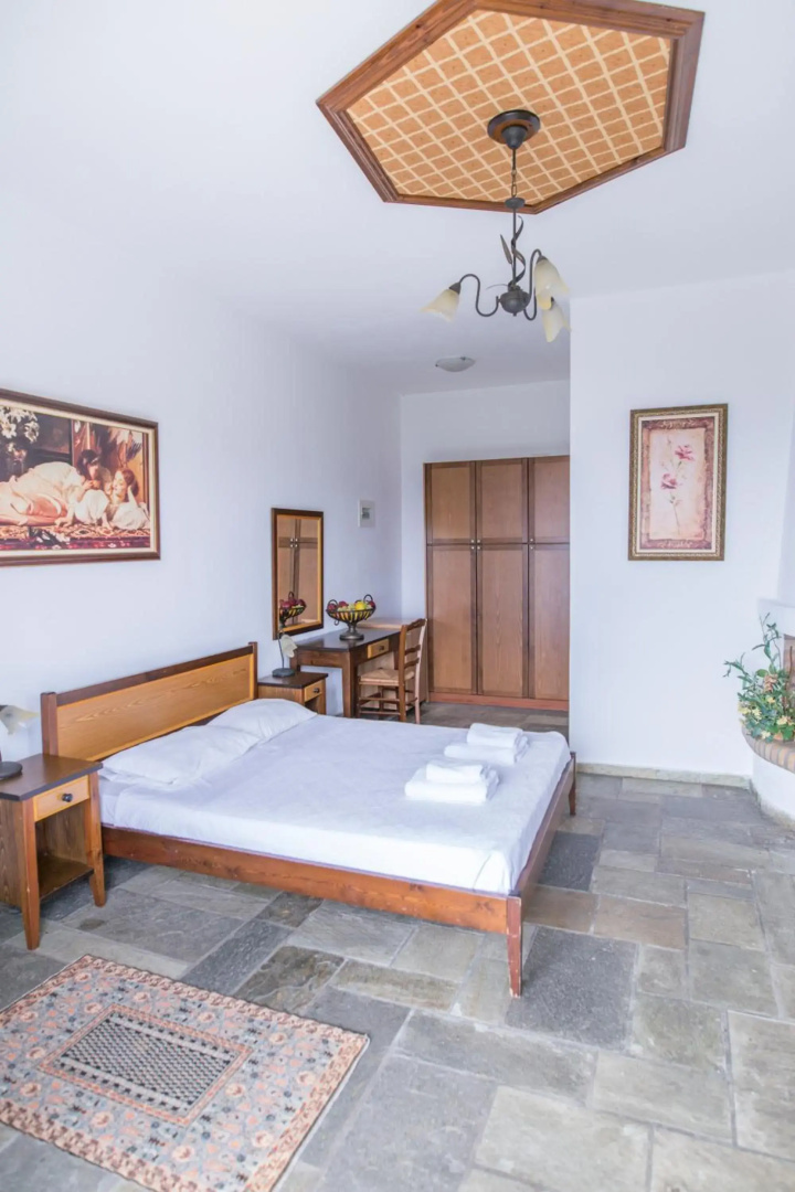 Pilio Sea Horizon hotel