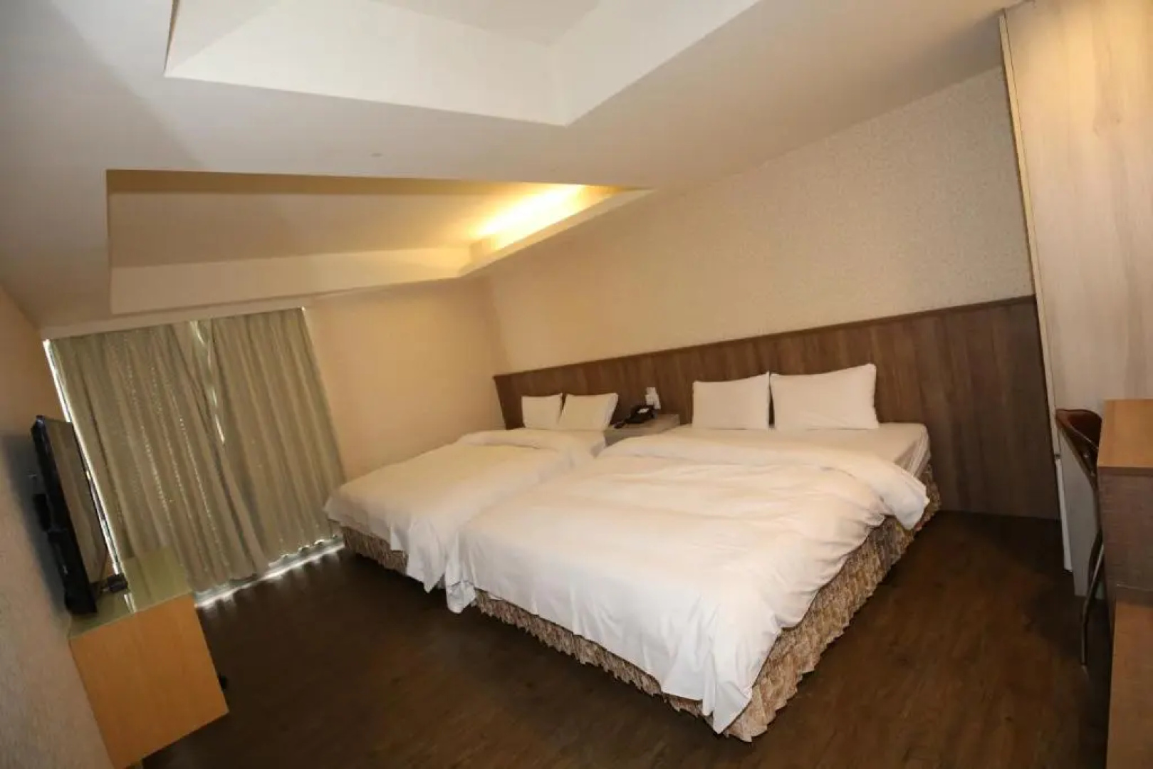 Tai Shinu Hotel