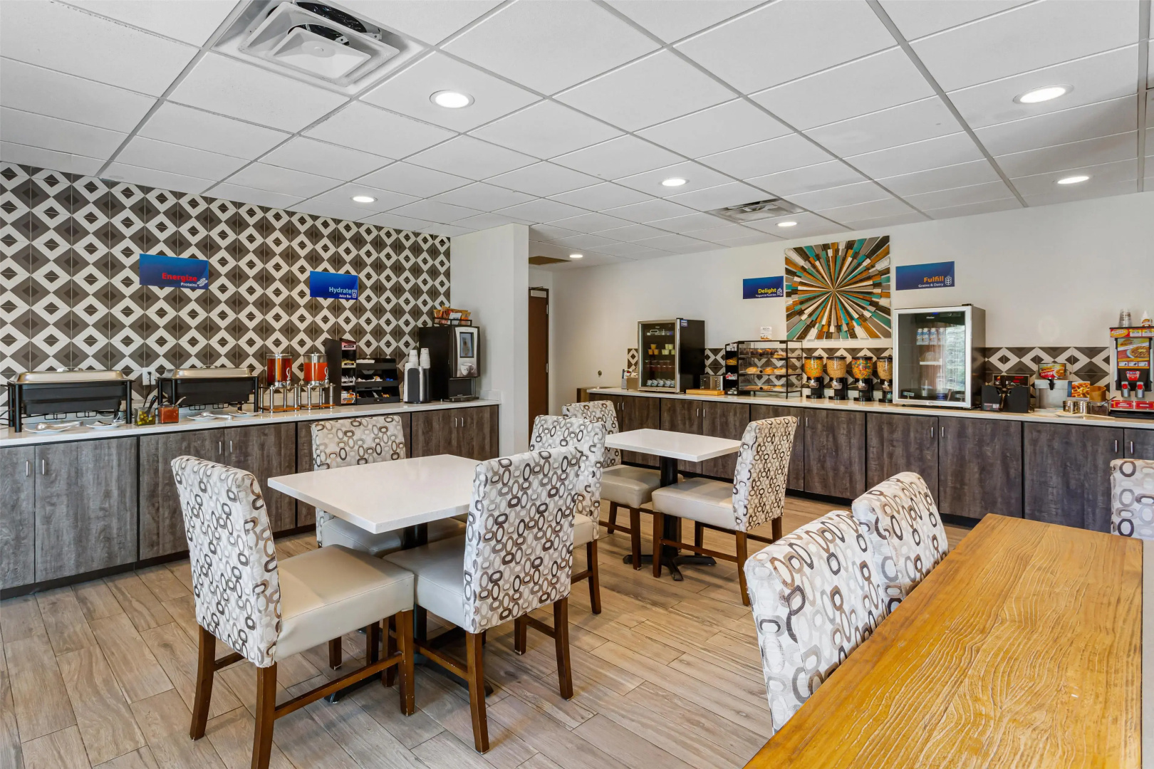 Duchesne Inn Extended Stay