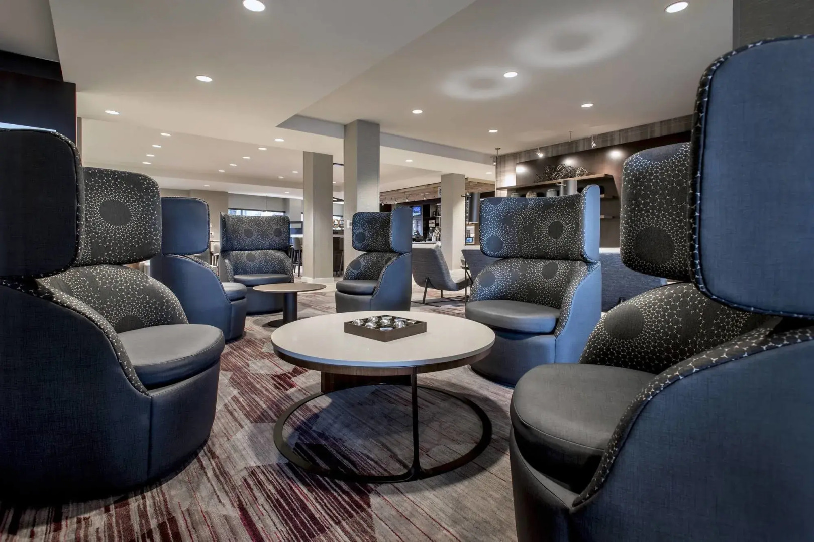 Courtyard Schenectady at Mohawk Harbor