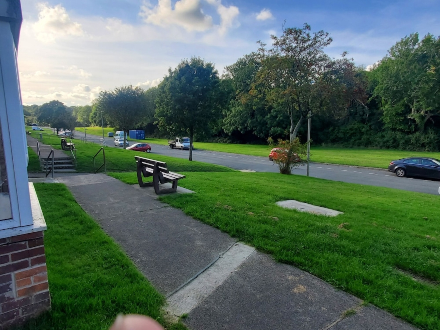 Stunning 2-bed Flat in Haverfordwest